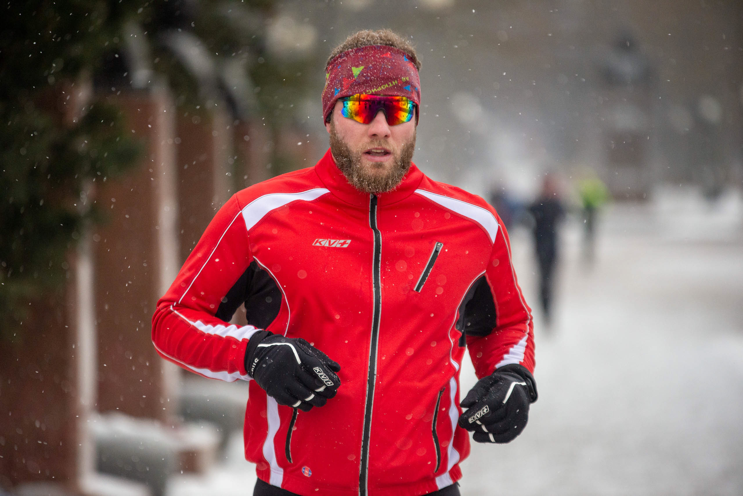 Running. Спортивный фотограф Александр Бармин