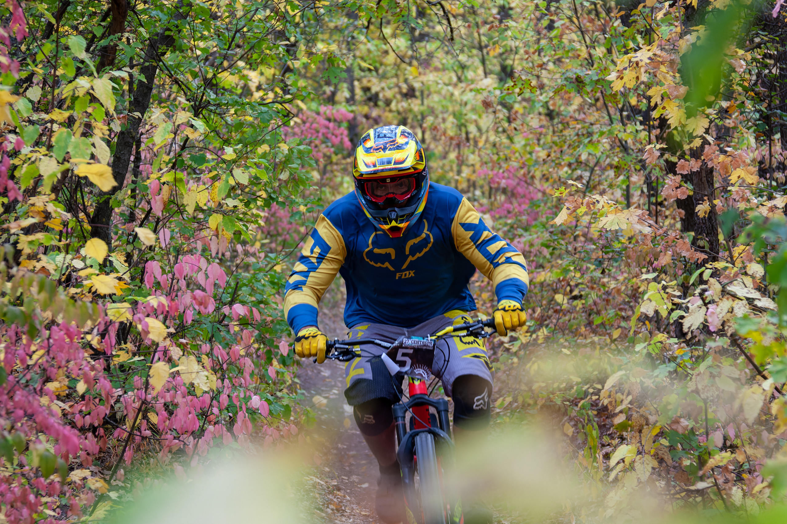 Enduro. Спортивный фотограф Александр Бармин
