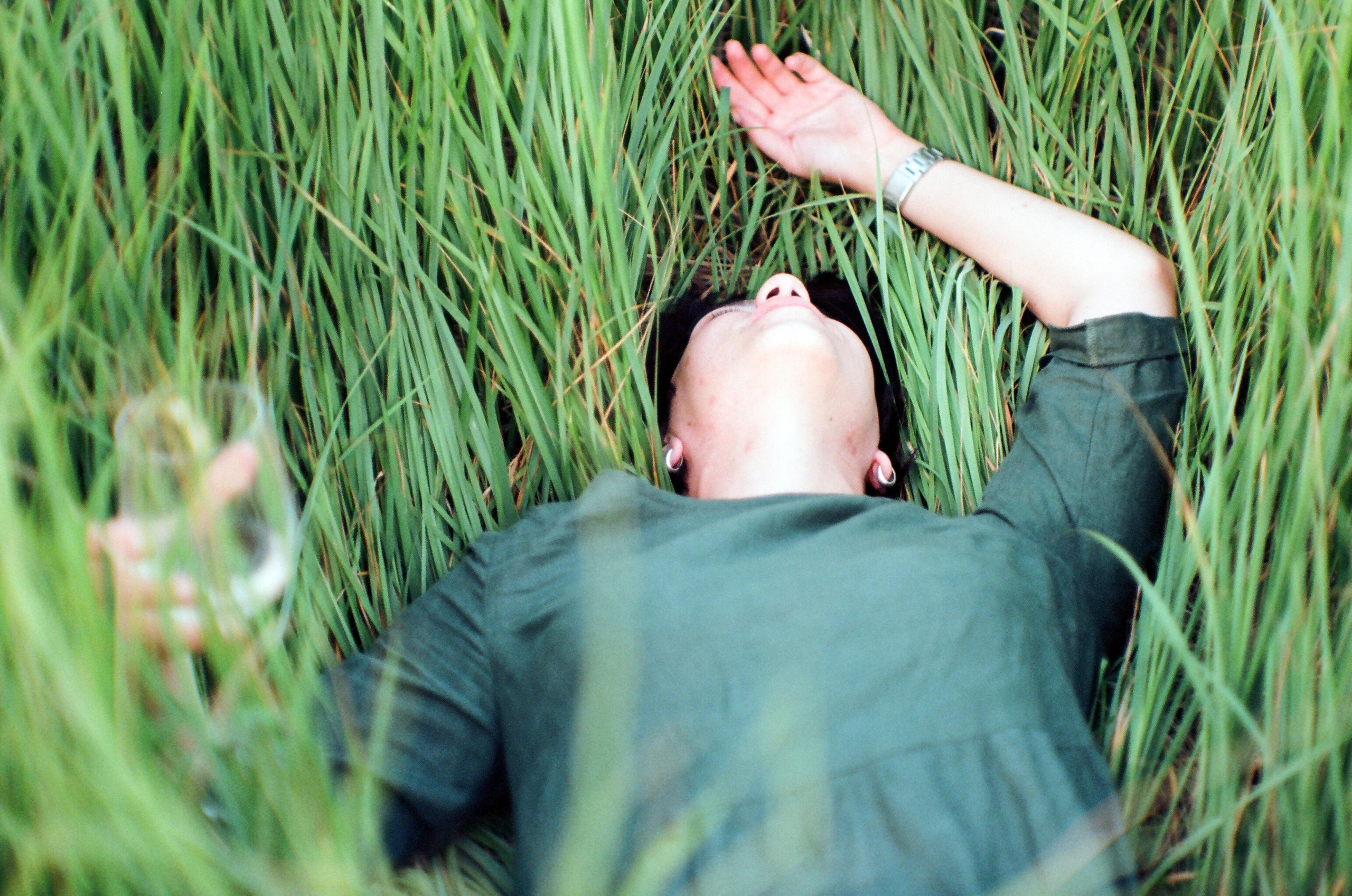 Color film. Спортивный фотограф Александр Бармин