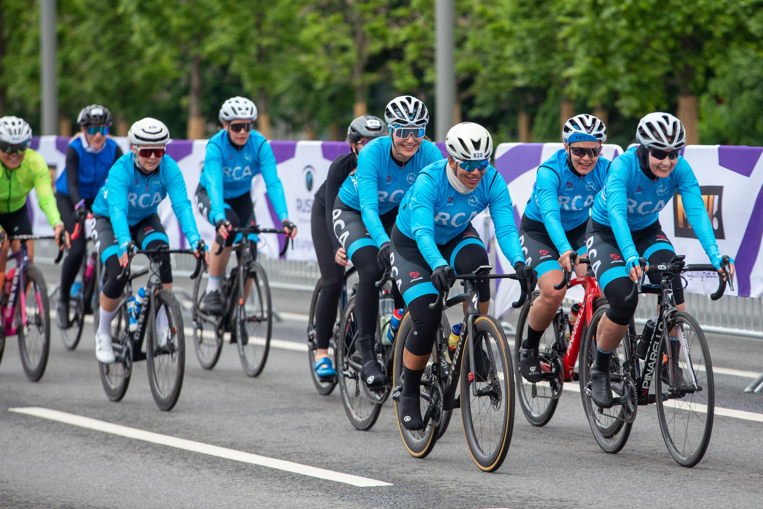 Cycling. Спортивный фотограф Александр Бармин
