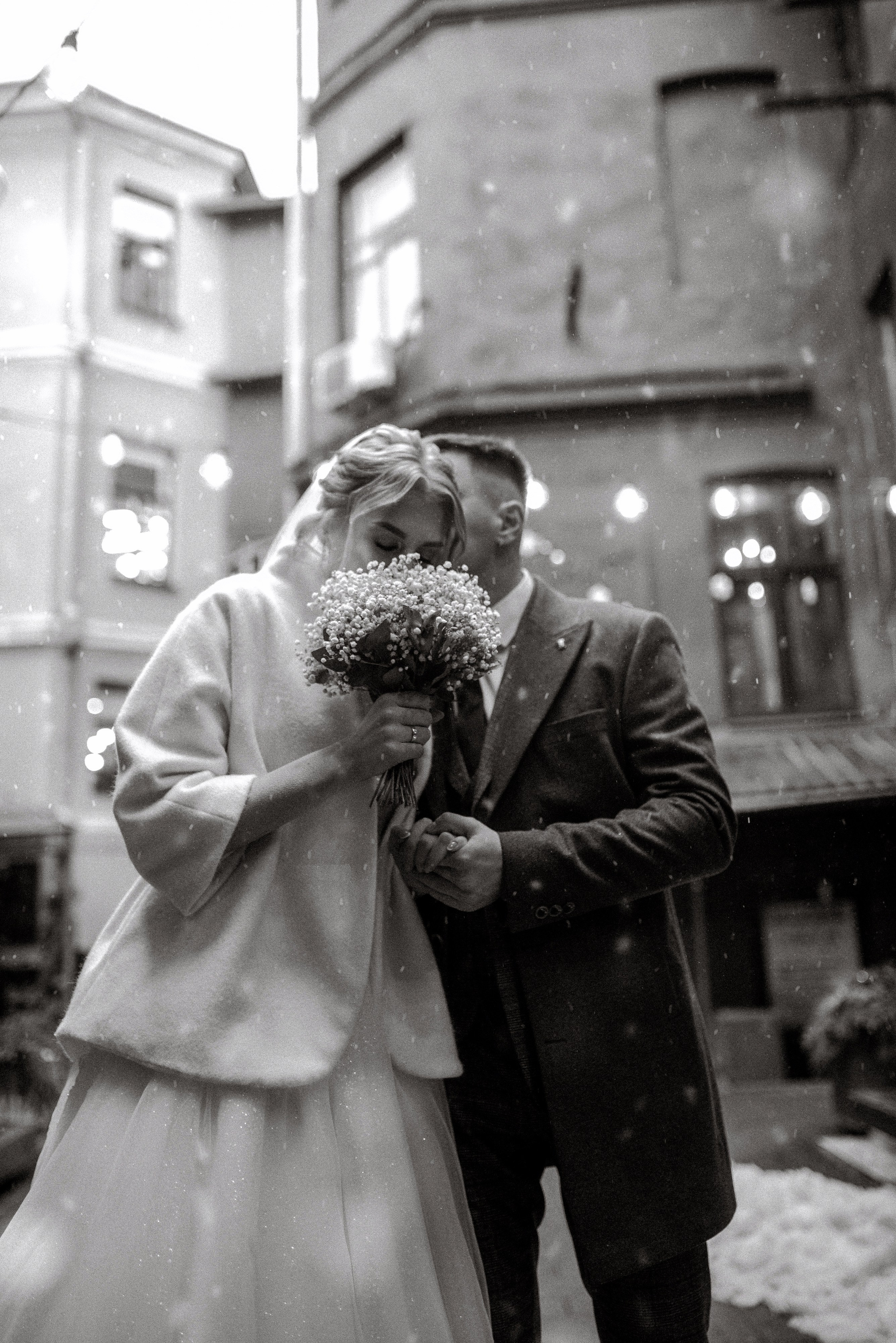 Aleksey & Aleksandra