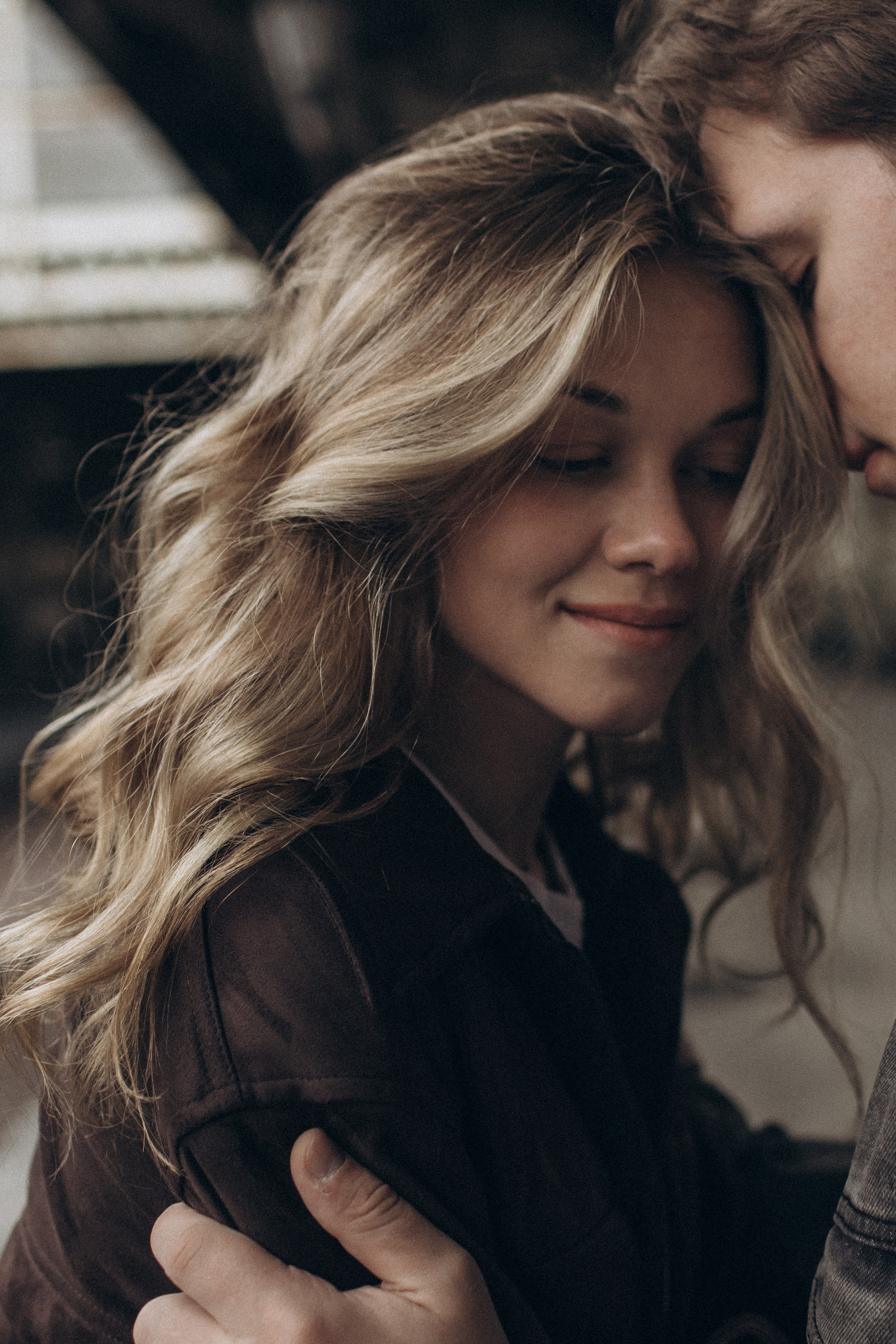 Ирина и Андрей. Свадебный и семейный фотограф Дарья Поезжаева в Санкт-Петербурге