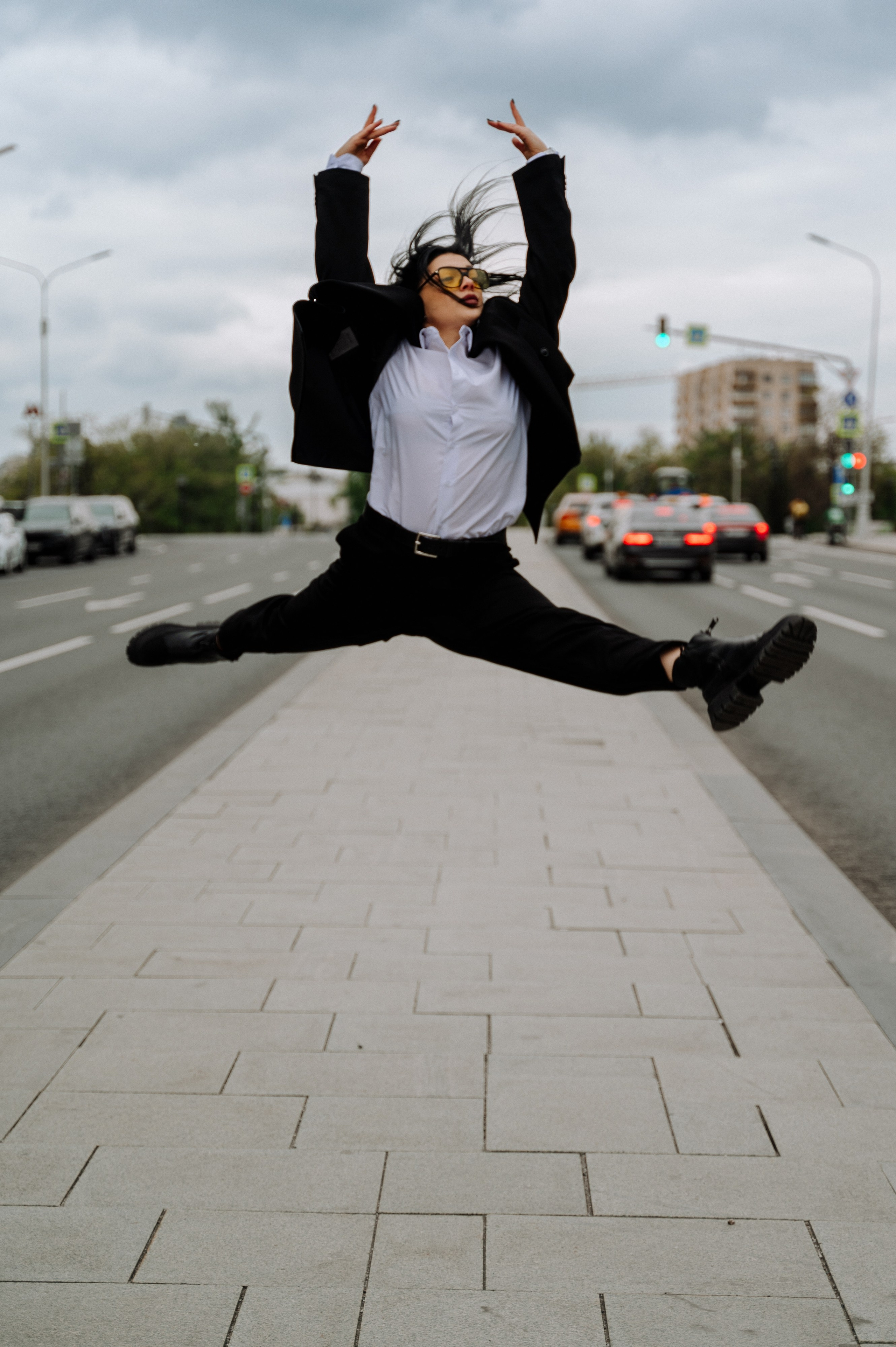 Маша. Фотограф Вито Бурмасов | Москва