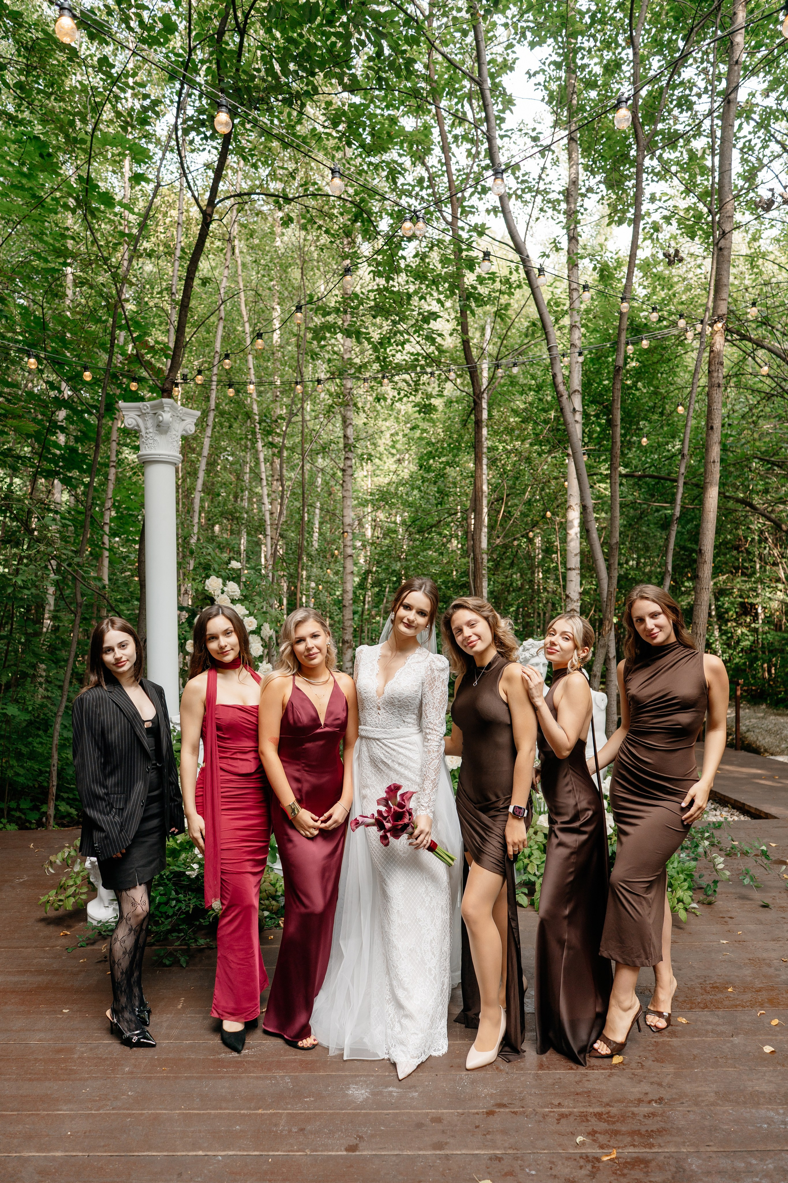 Елисей и Виктория. Свадебный и репортажный фотограф в Москве Андрей Вайман