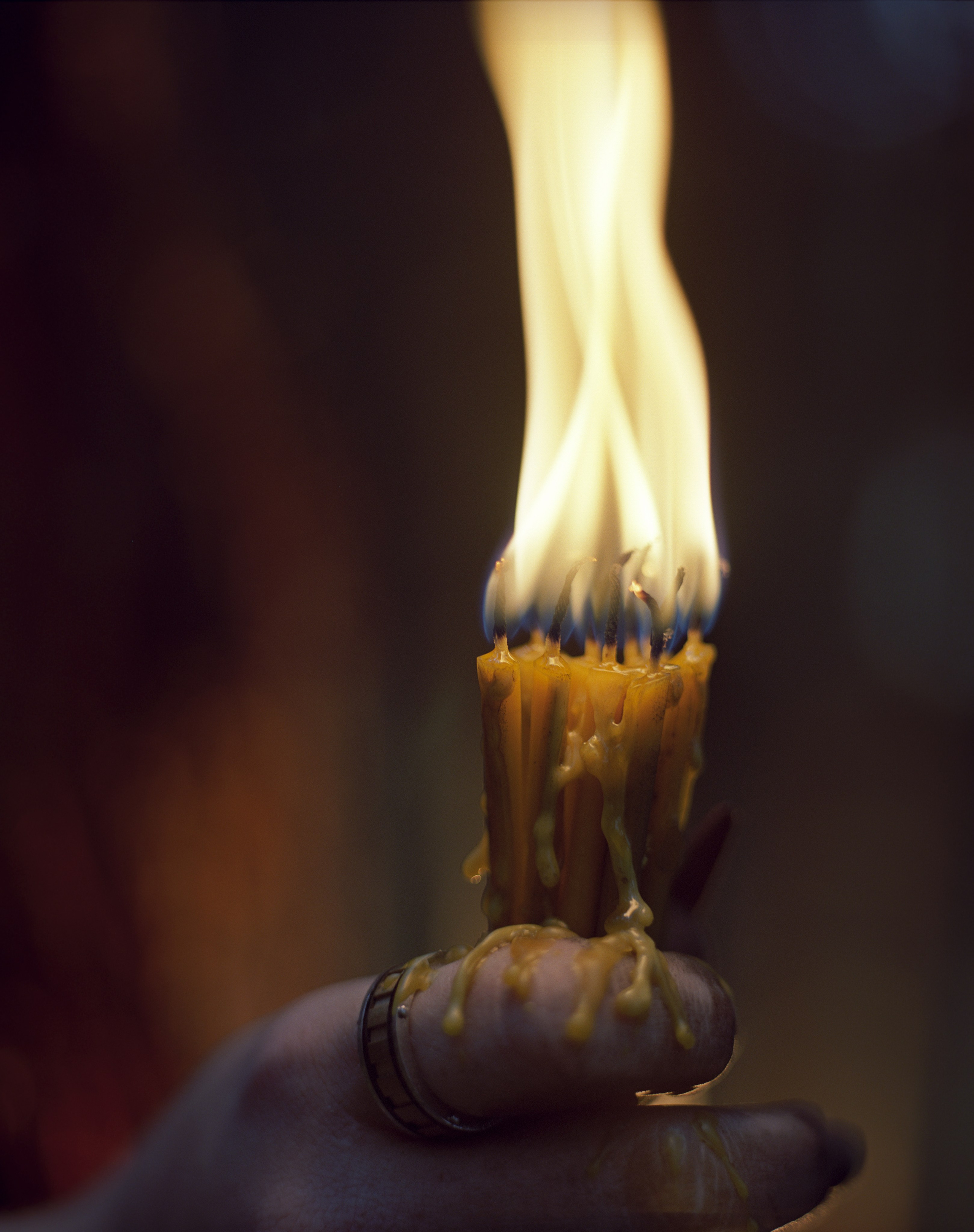 Пиковая. Фотограф в Санкт-Петербурге Березовский Даниил