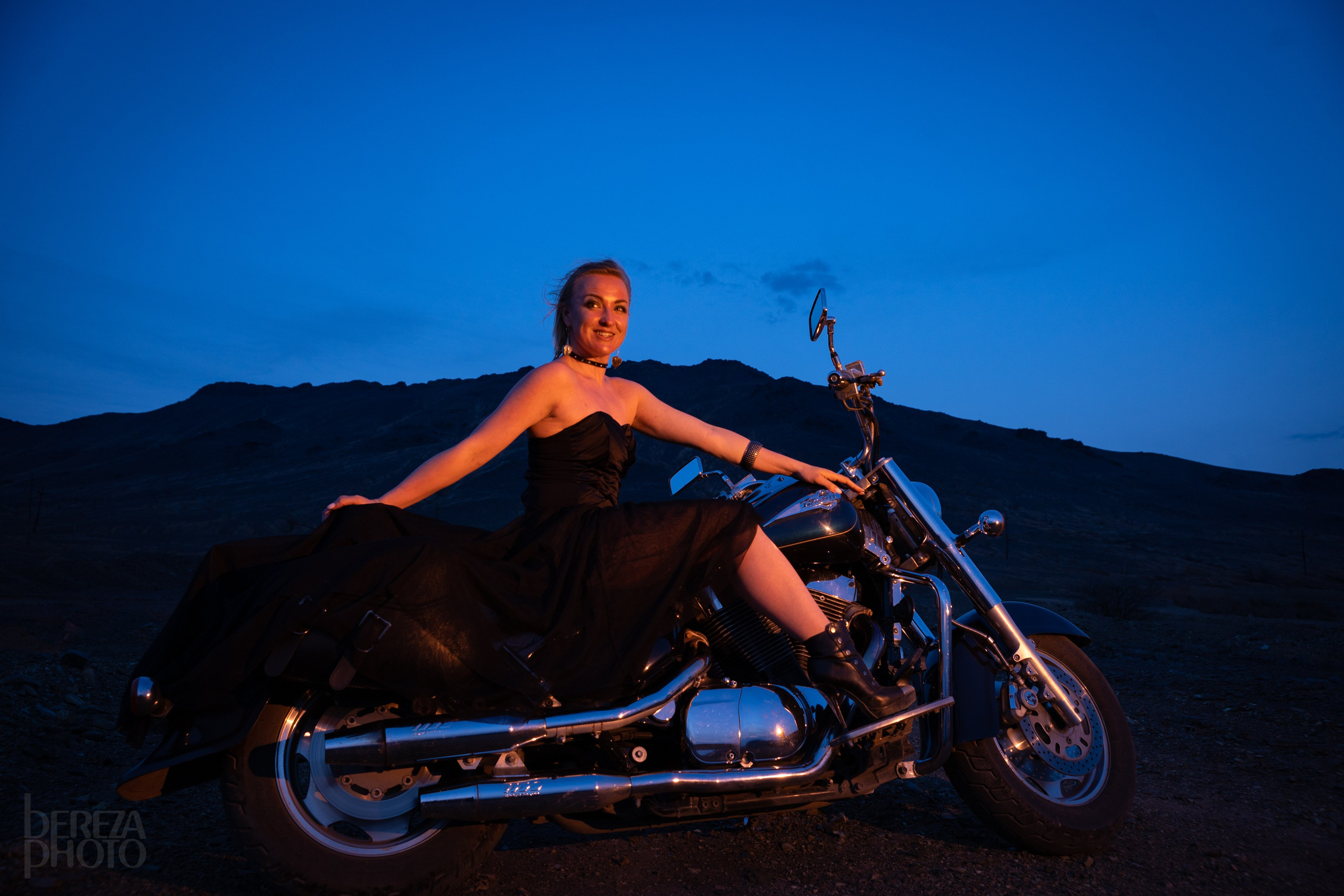 Вместе. Фотограф в Санкт-Петербурге Березовский Даниил