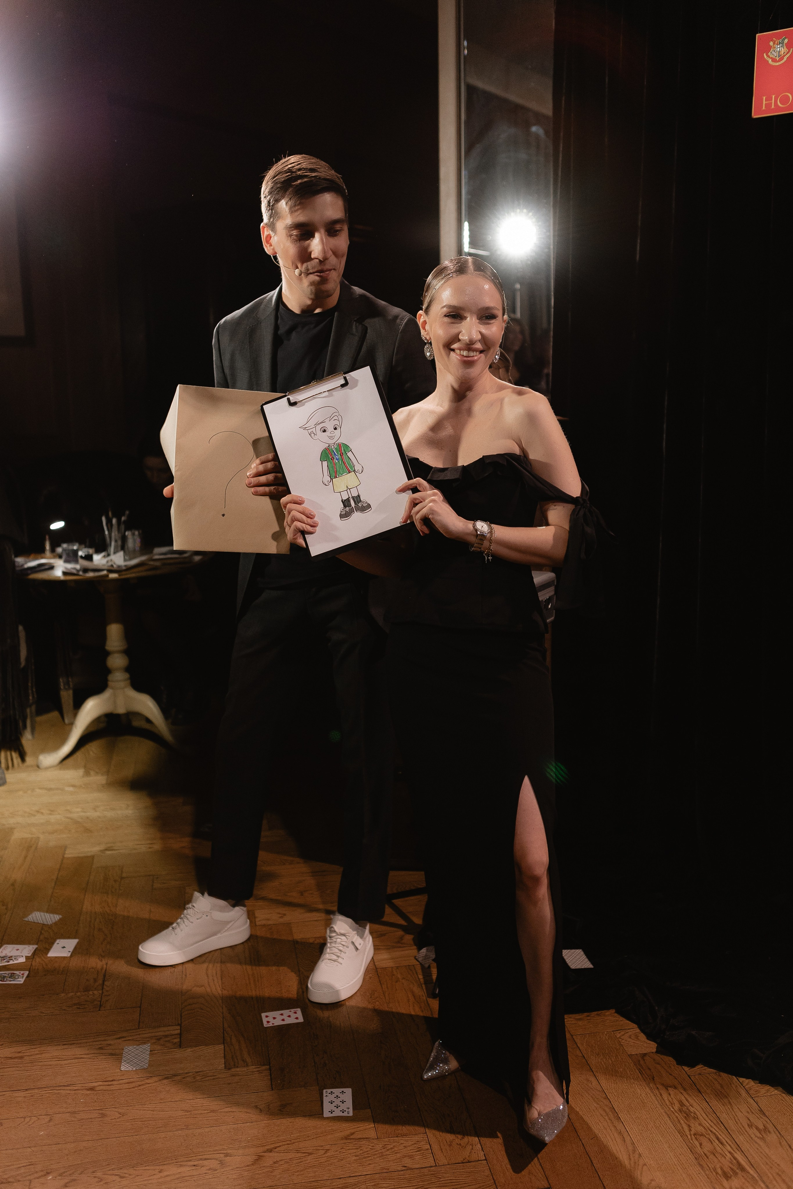 Harry Potter birthday. Свадебный и портретный фотограф Казань/Москва/СПБ Елькина Юлия