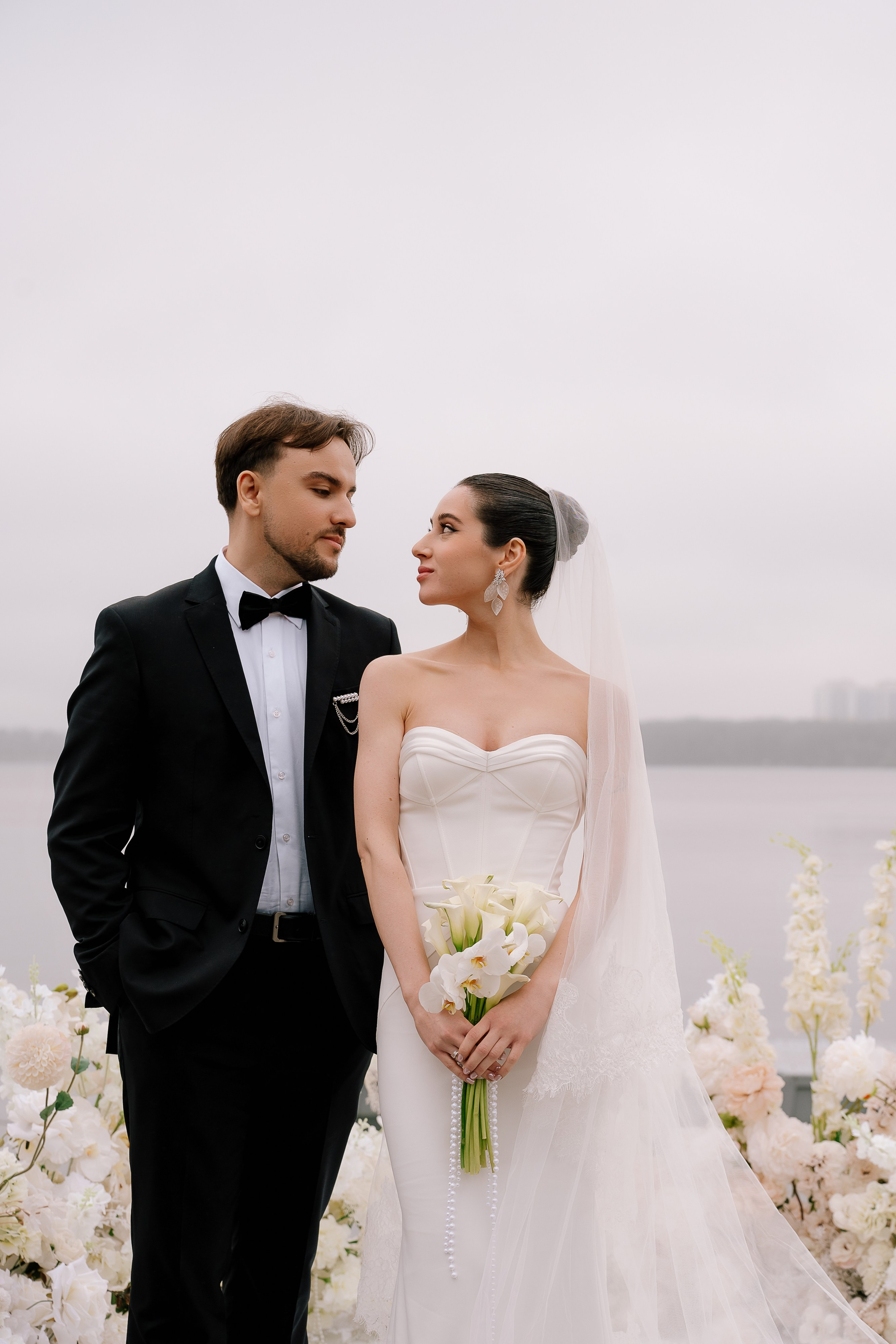 Владислав & Инна 2025. Фотограф Москва. Шульгинова Ольга