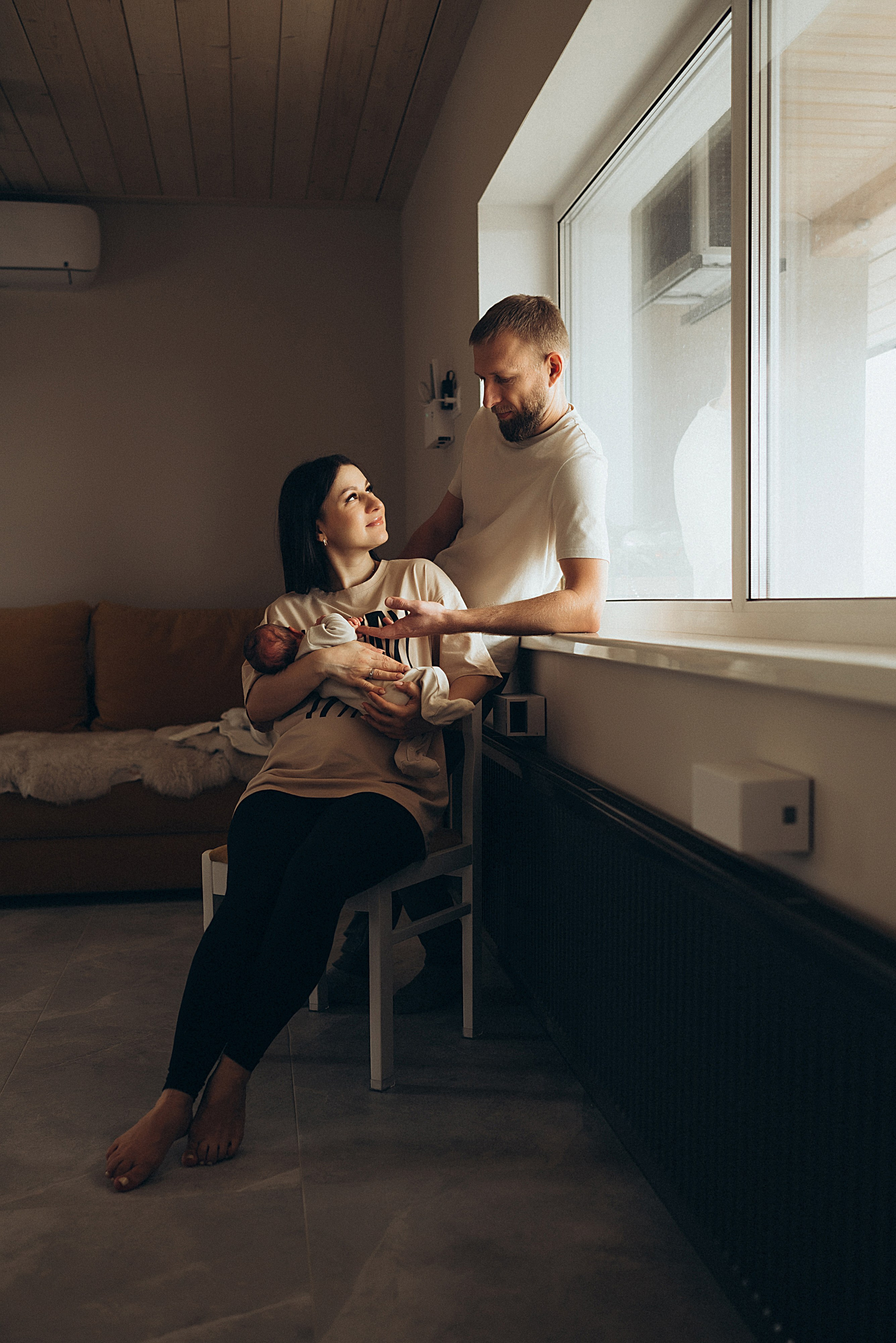 Elena & Danil & Kirill. Семейный и детский фотограф в Белгороде Ольга Сорока
