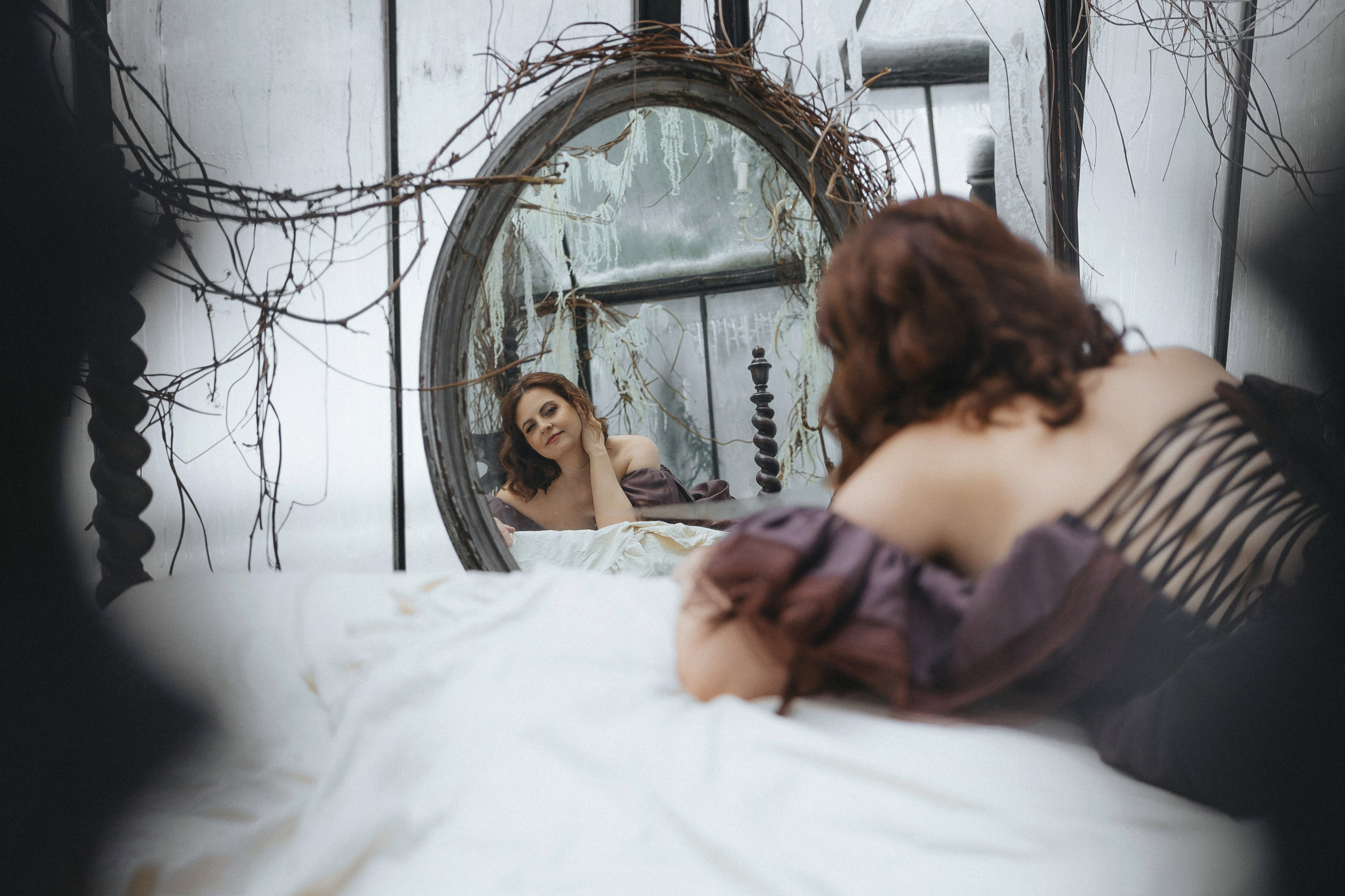 Галина. Семейный и детский фотограф в Москве Александра Мак