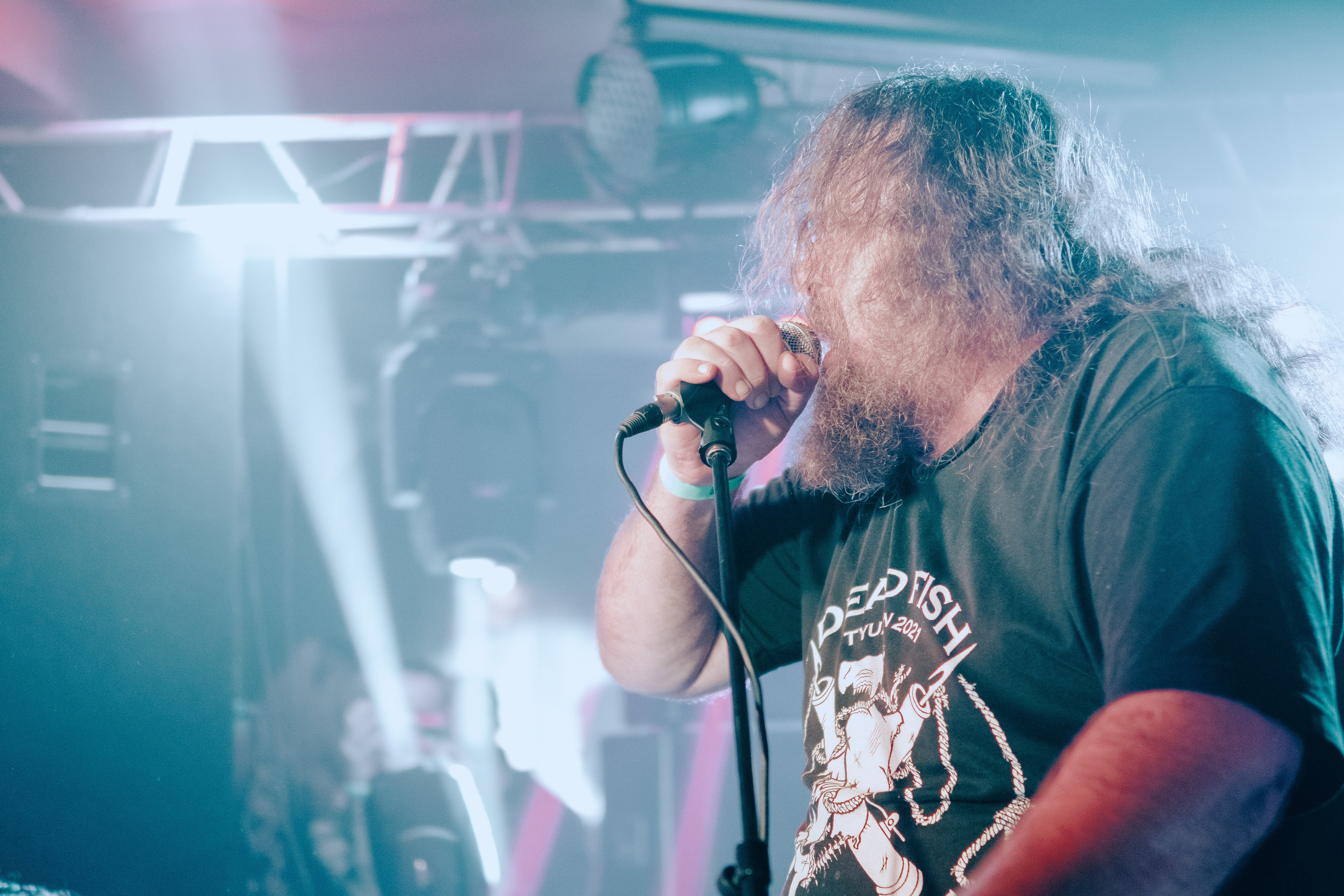 Репортаж: Halloween. Фотограф в Санкт-Петербурге Пономаренко Даниил