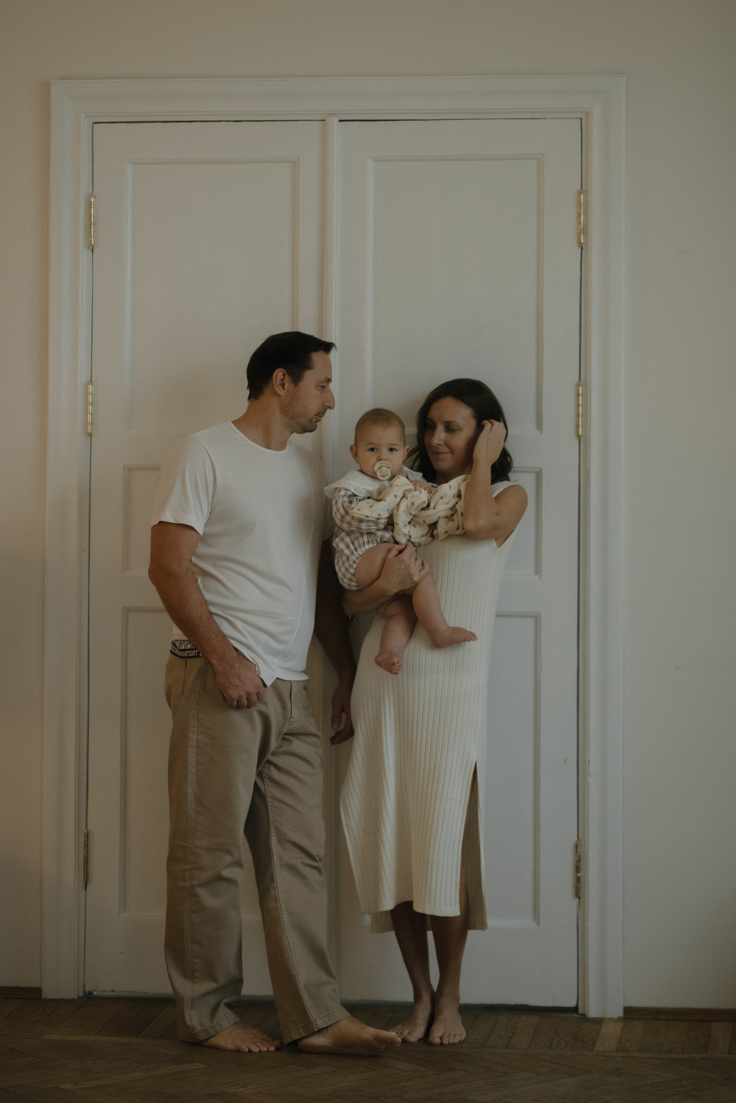 Наталья Рустам и Алиса. Семейный и женский фотограф Москва