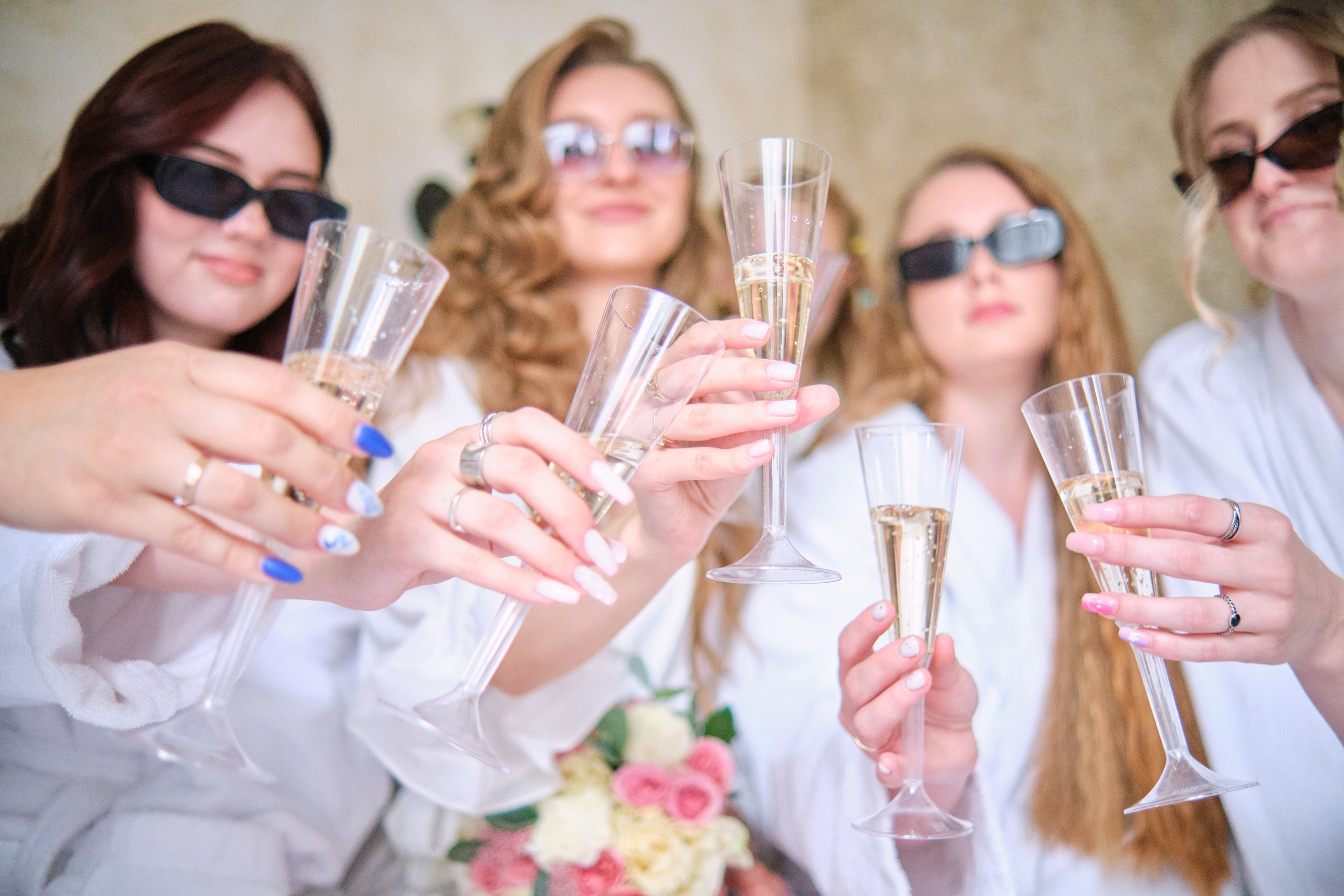 Анастасия и Илья. Свадебный и семейный фотограф в Новокузнецке Иван Иванов