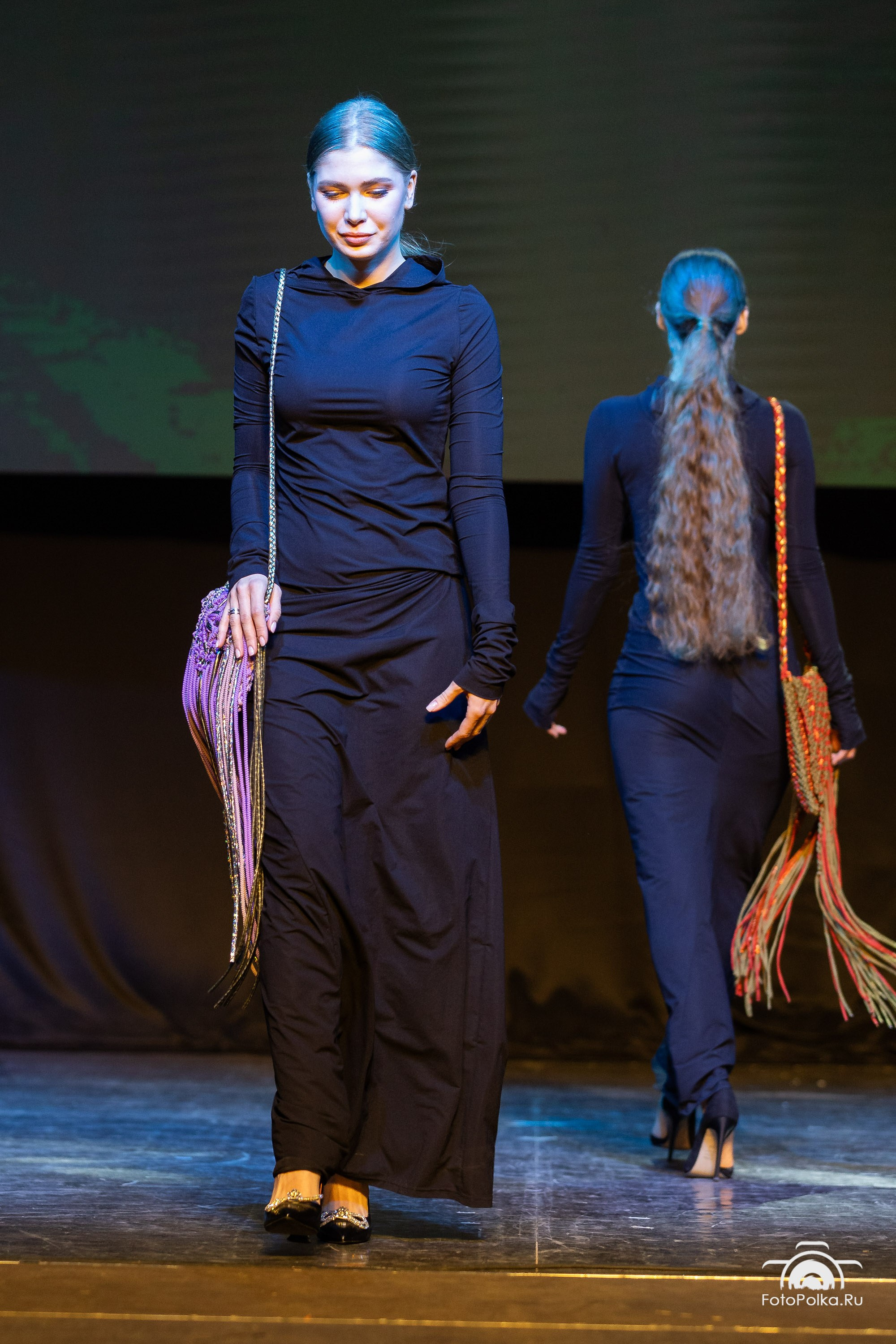 Конкурс дизайнеров одежды и аксессуаров «СТРОЧКА» 2024