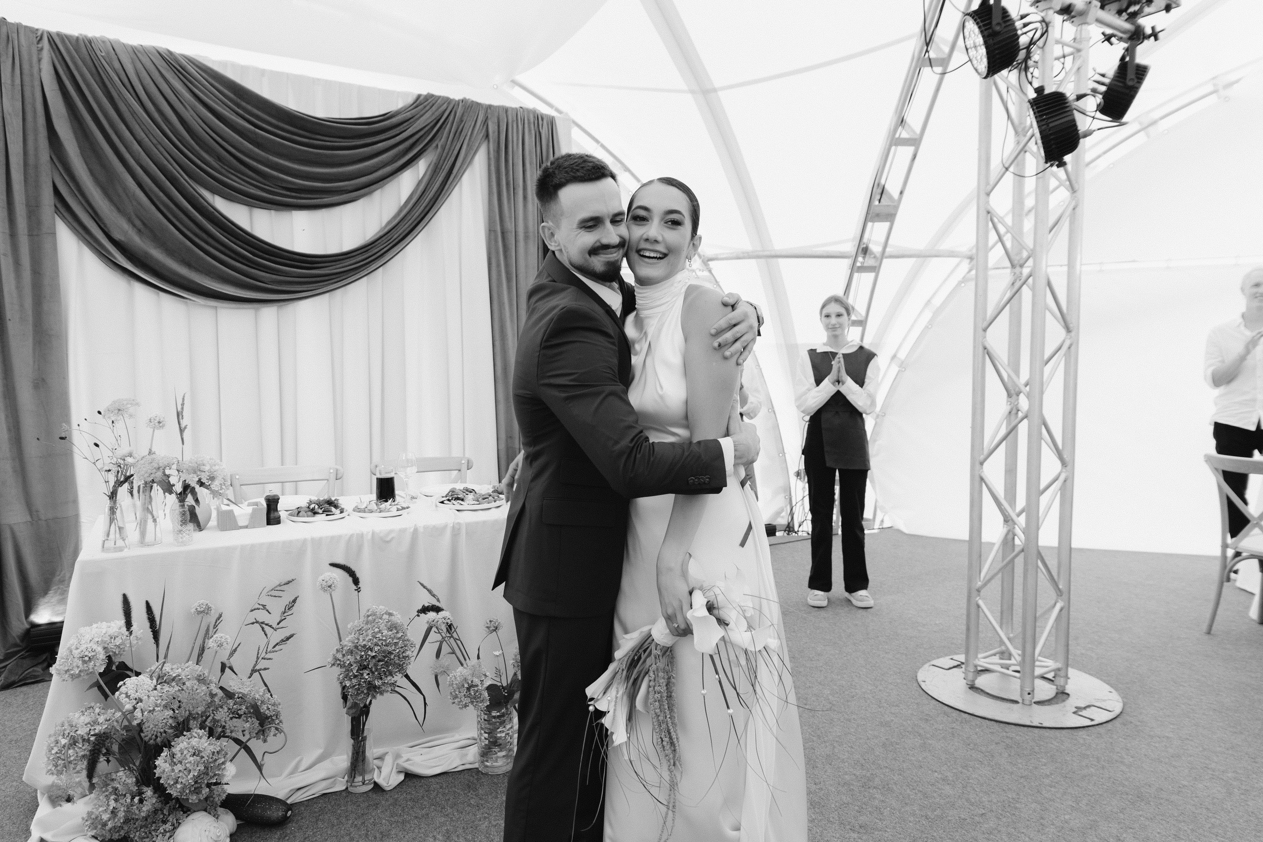 Сабина и Алексей. Фотограф Ирина Гринько Тольятти Самара Москва