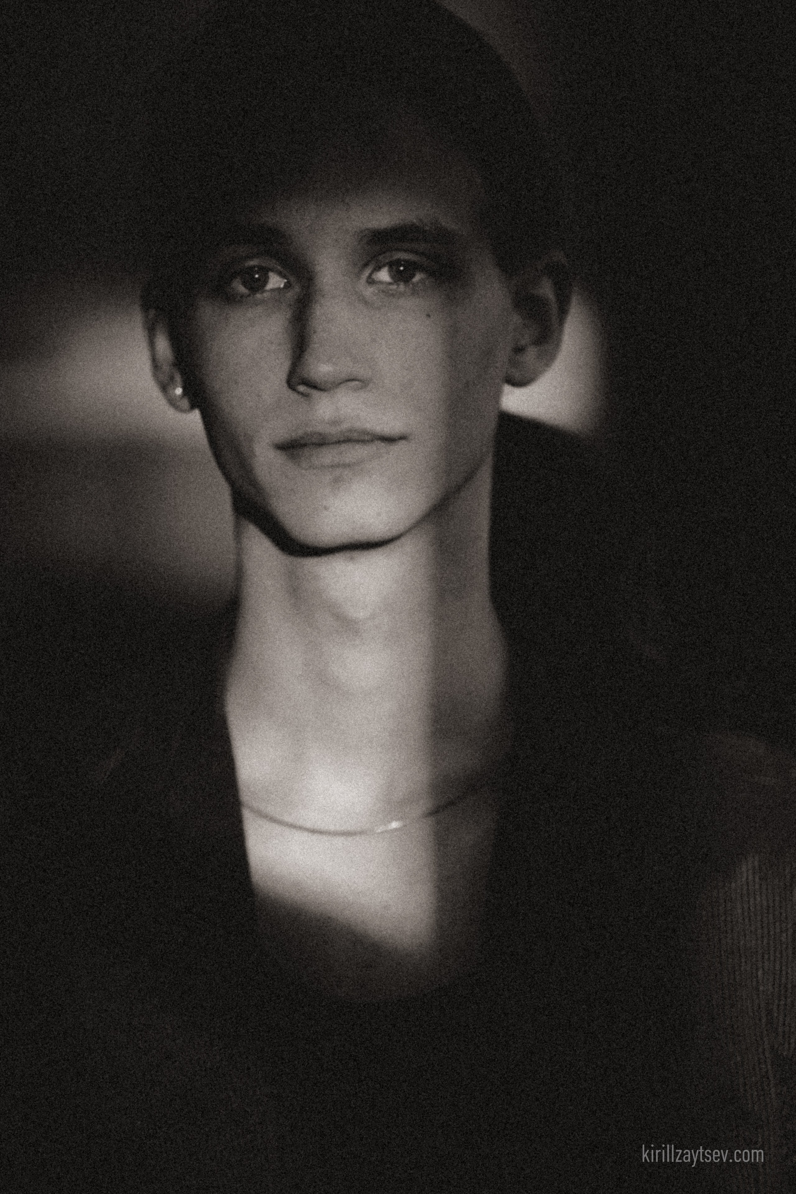 Съёмки. Профессиональный фотограф Кирилл Зайцев