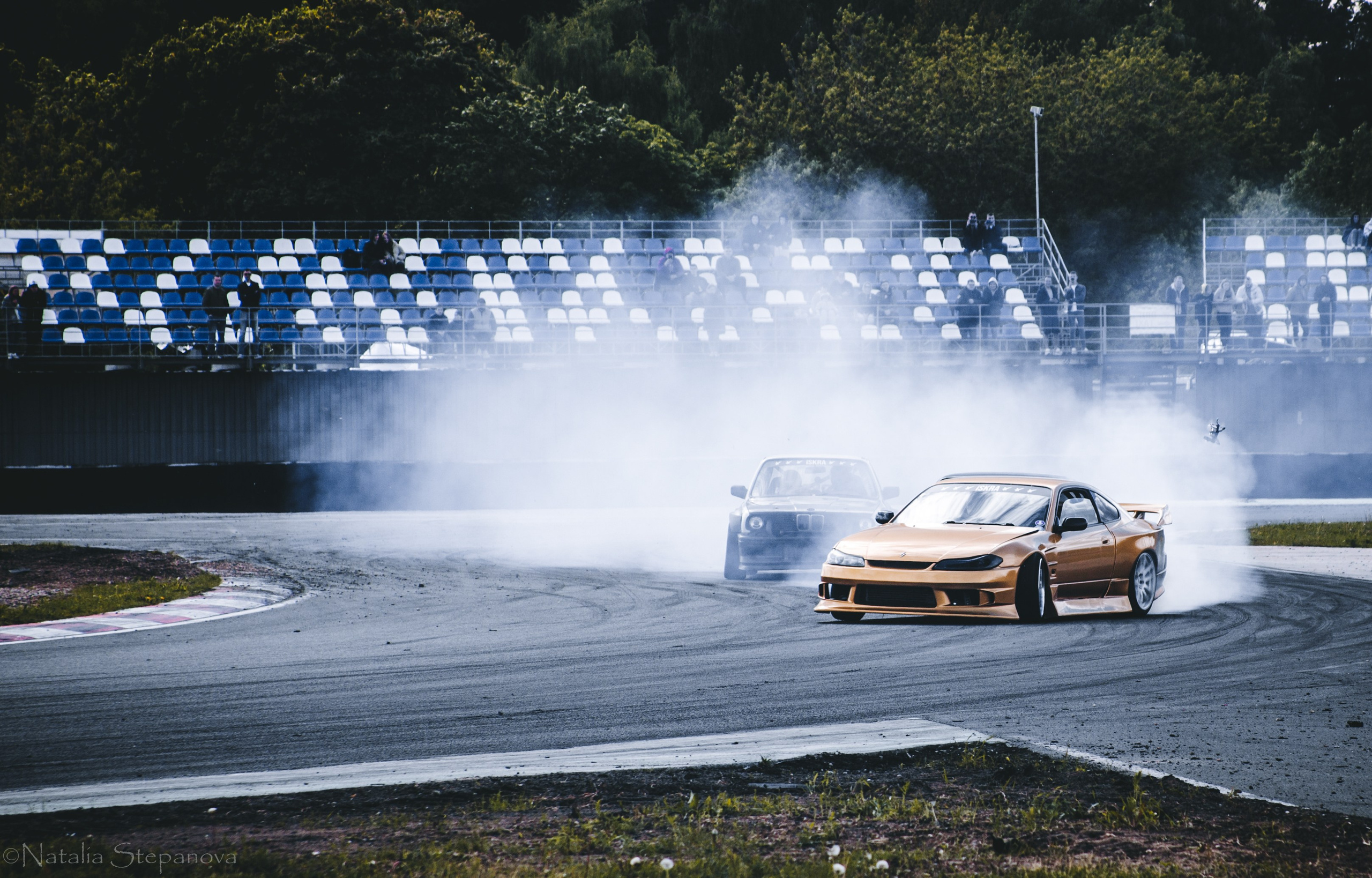 Drift Expo TM ADM 05/22. Мультижанровый фотограф в Москве Наталия Степанова