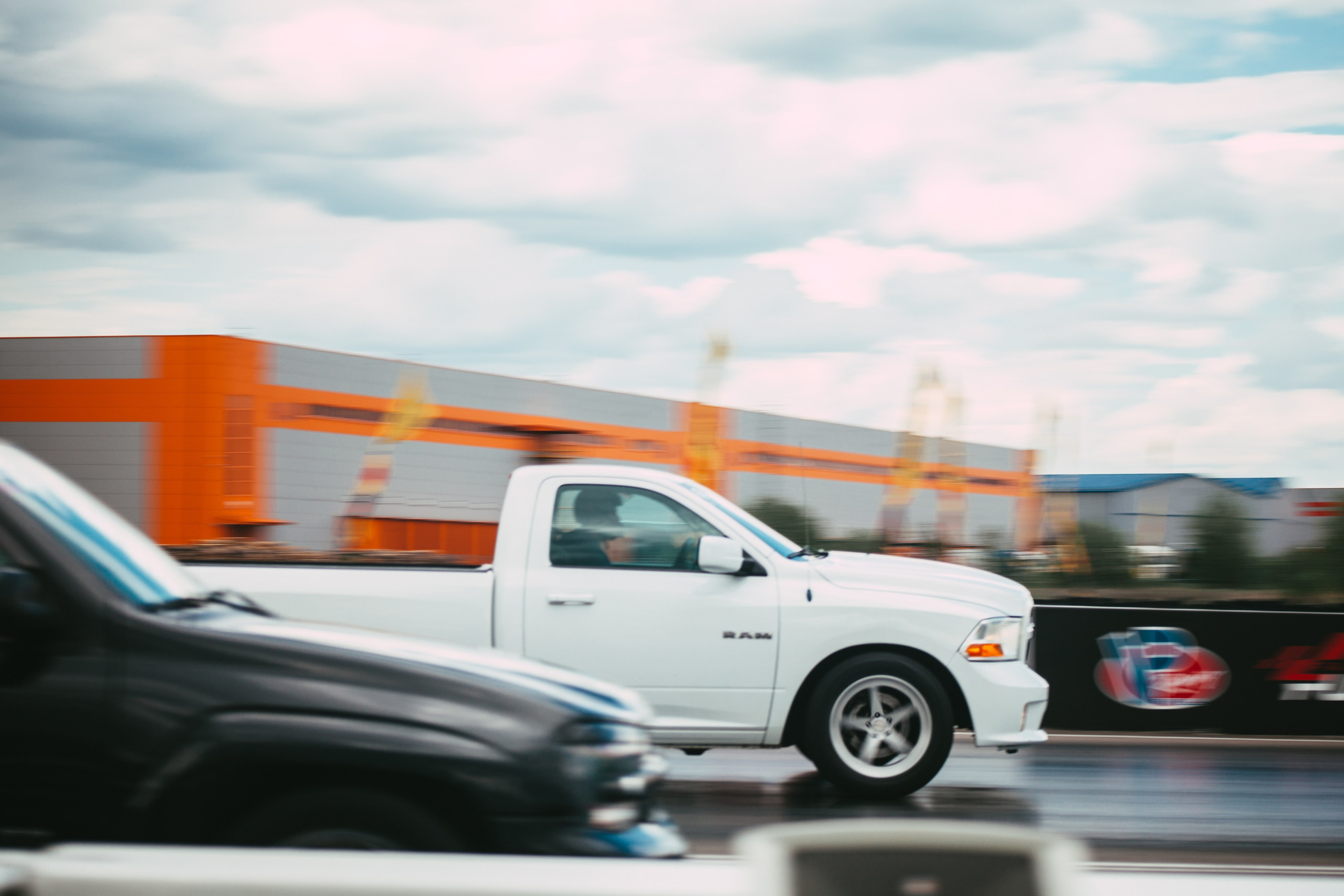 Драг. Мультижанровый фотограф в Москве Наталия Степанова
