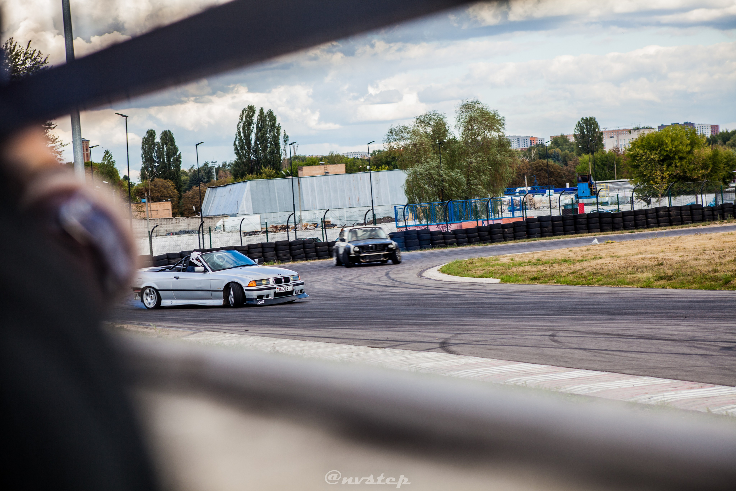 E36RIOT. Мультижанровый фотограф в Москве Наталия Степанова