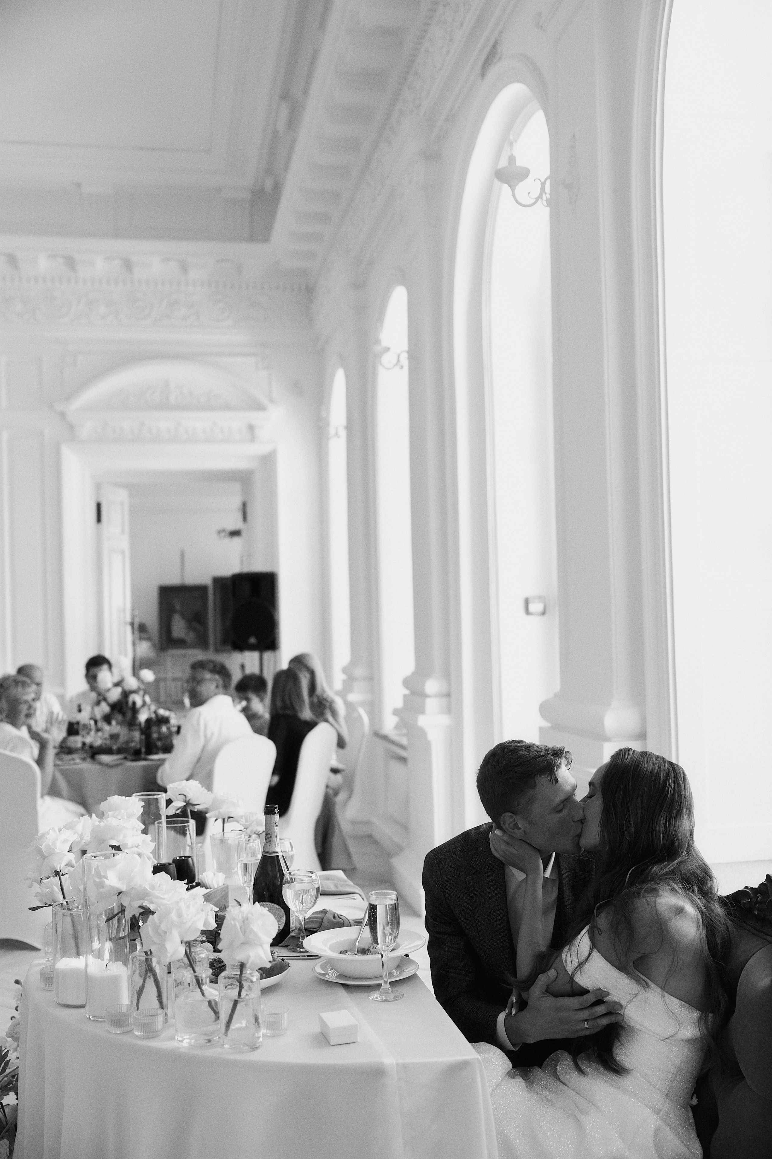 Лада и Максим. Свадебный и семейный фотограф в Иваново и Москве Мильков Вадим