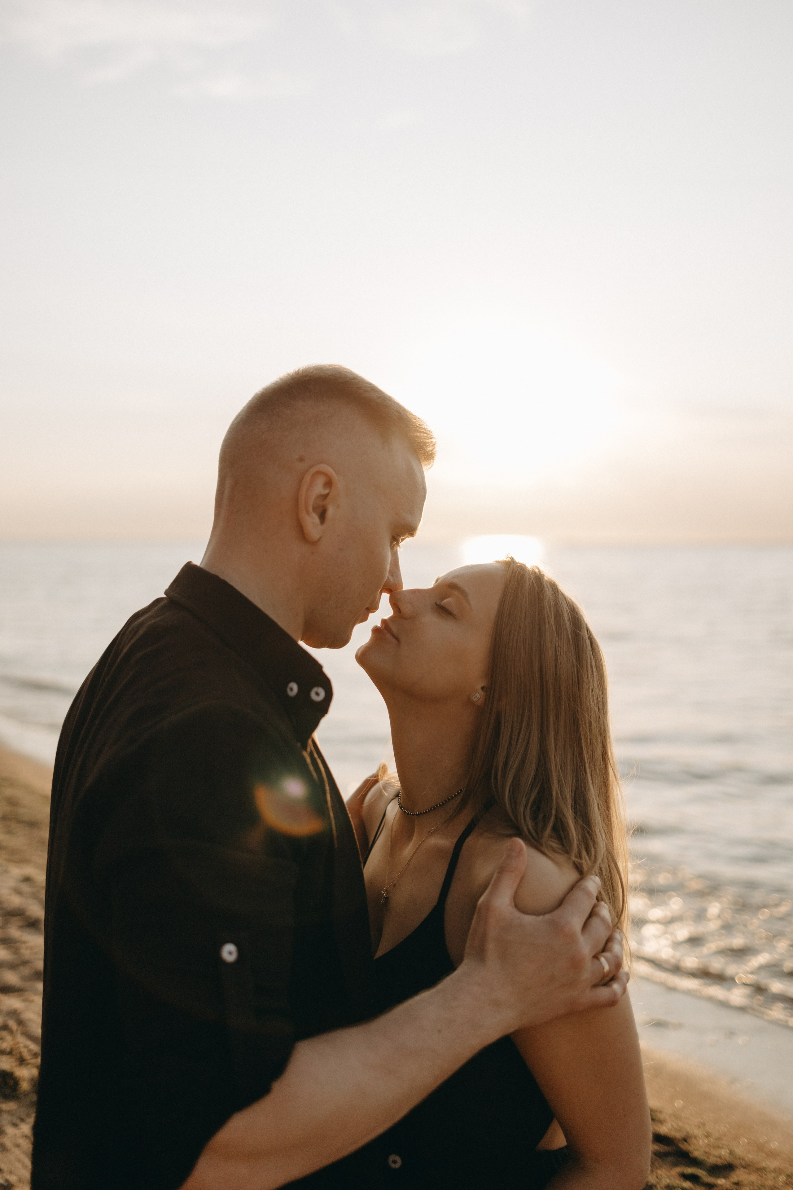 Лу и его семья. Фотограф — Анималист | Санкт-Петербург