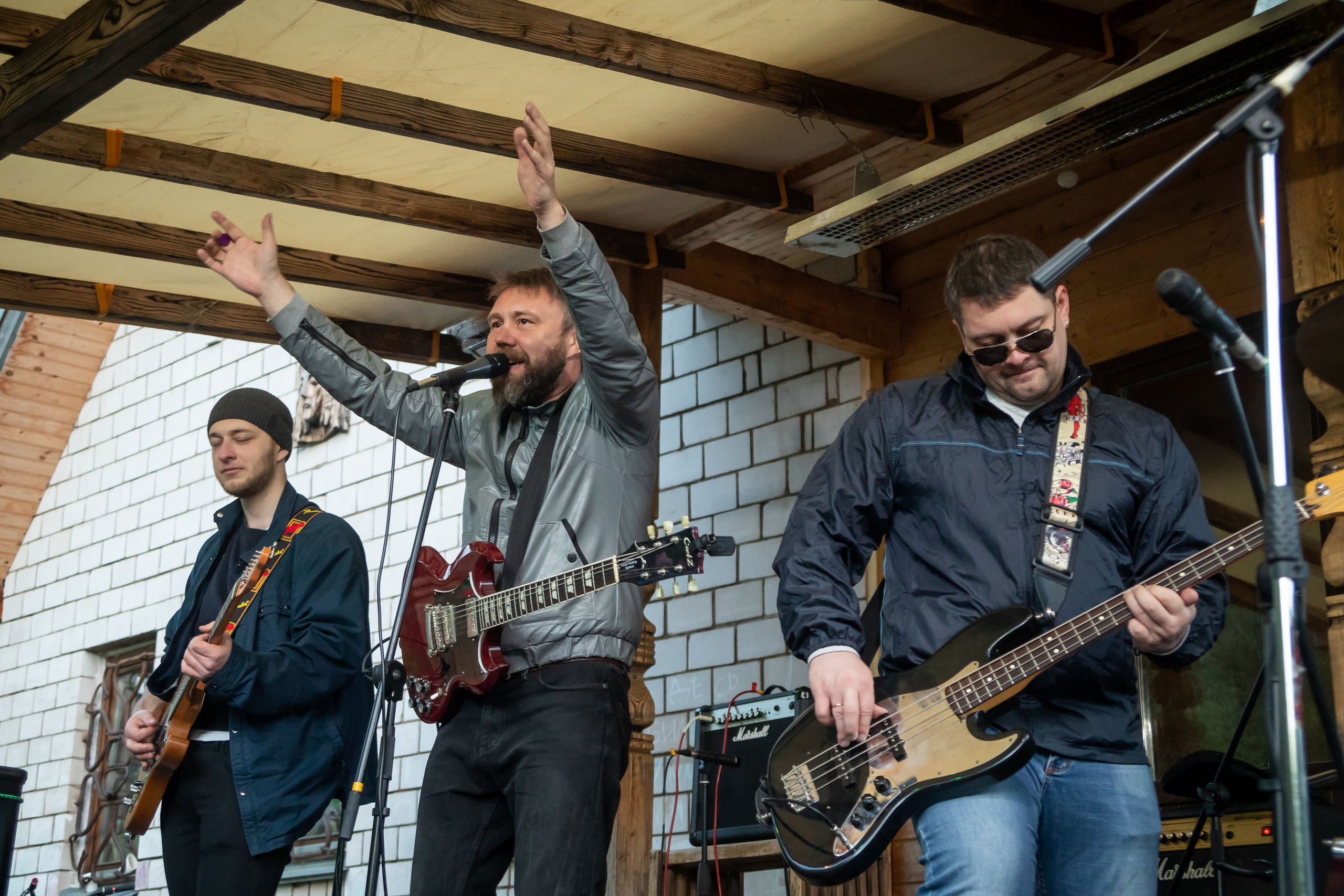 Сакура-ФЕСТ 2019. Фотограф для бизнеса Сергей Чирков. Город Ижевск, Удмуртия