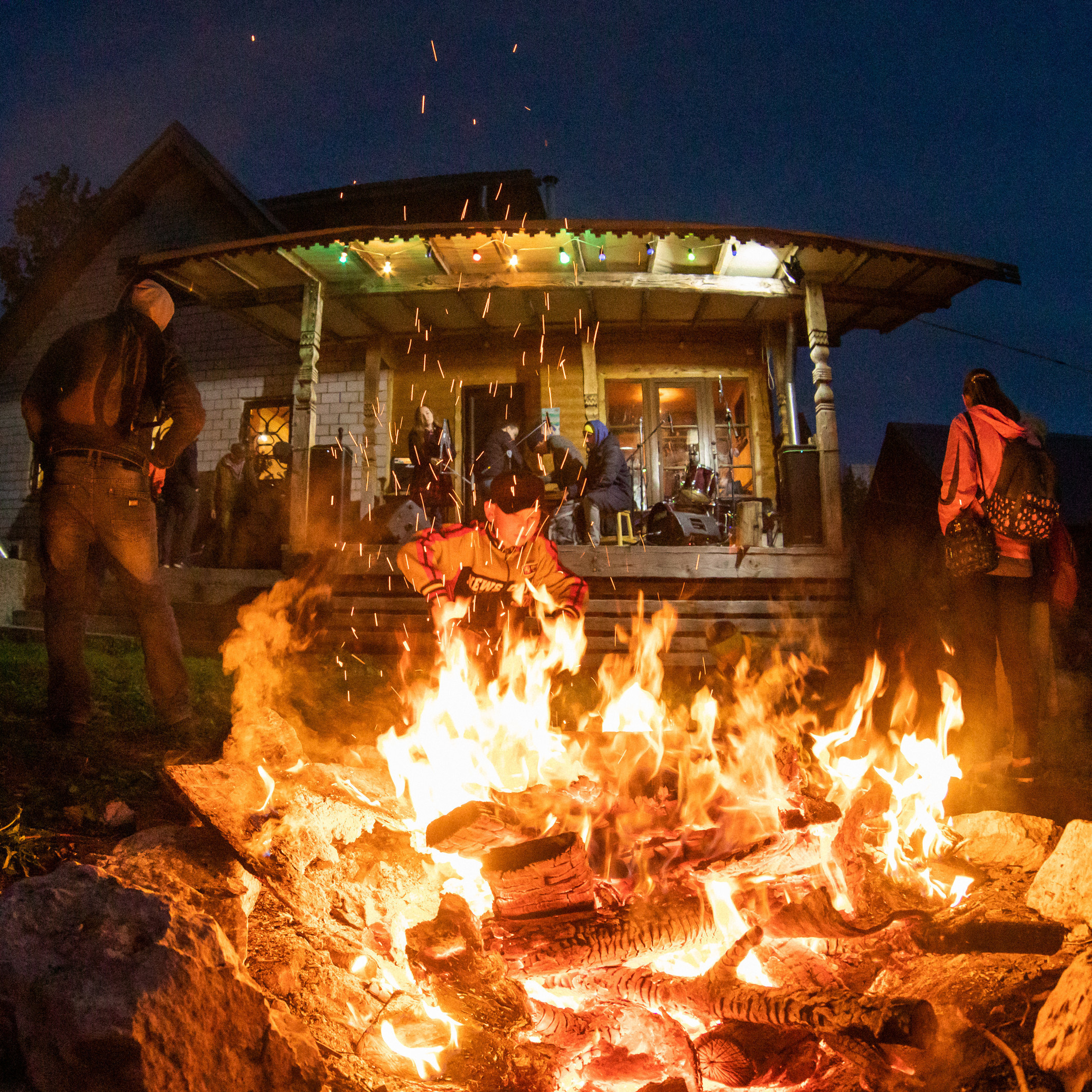 Сакура-ФЕСТ 2019. Фотограф для бизнеса Сергей Чирков. Город Ижевск, Удмуртия