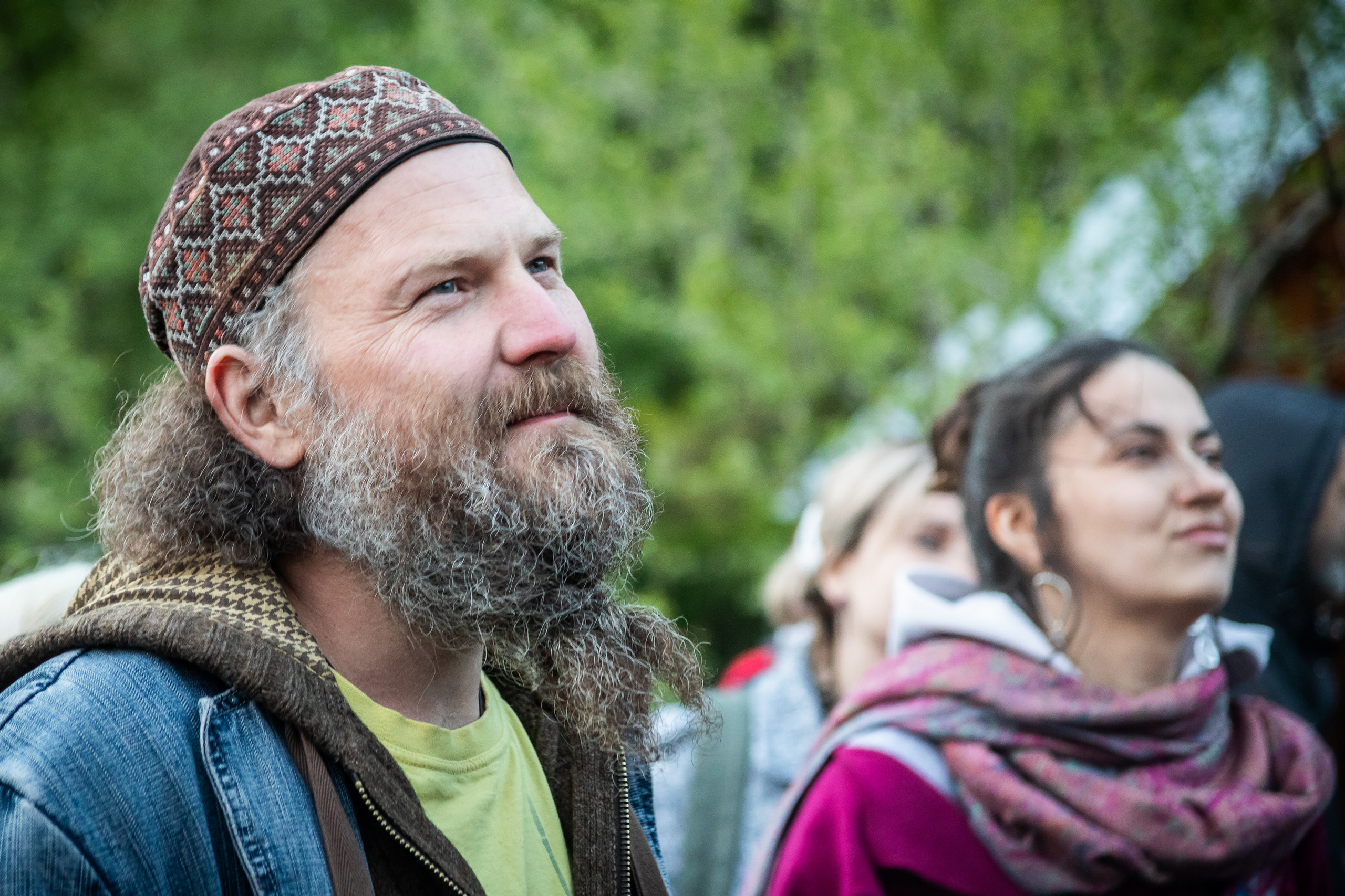Сакура-ФЕСТ 2019. Фотограф для бизнеса Сергей Чирков. Город Ижевск, Удмуртия