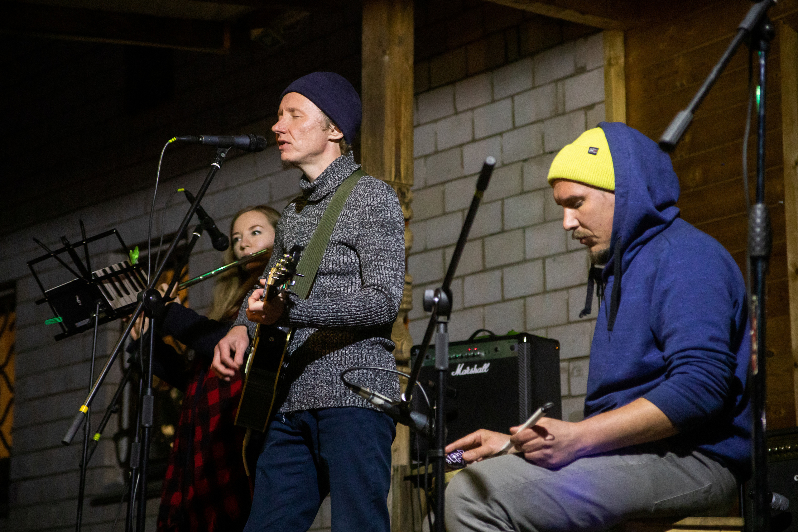 Сакура-ФЕСТ 2019. Фотограф для бизнеса Сергей Чирков. Город Ижевск, Удмуртия