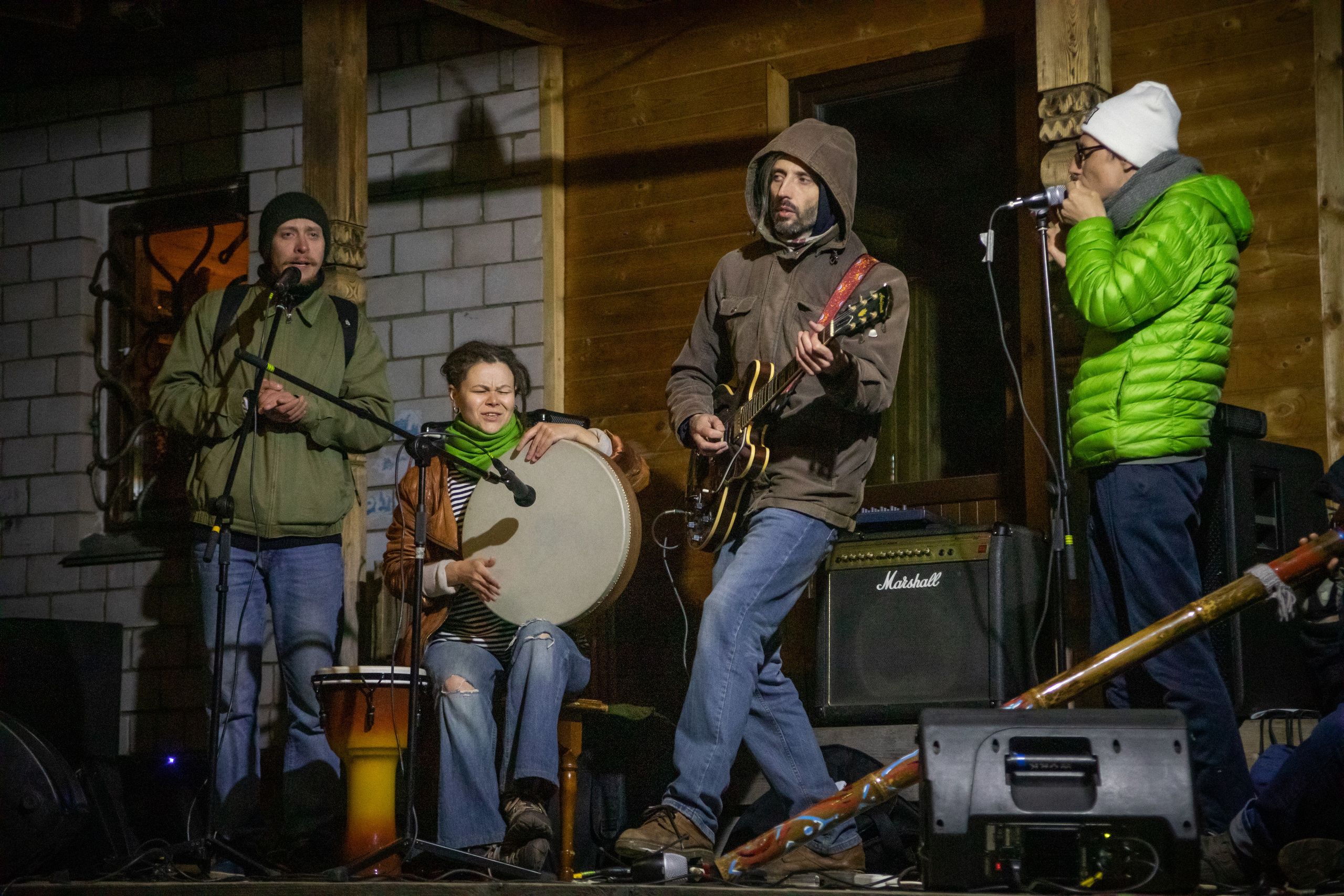 Сакура-ФЕСТ 2019. Фотограф для бизнеса Сергей Чирков. Город Ижевск, Удмуртия