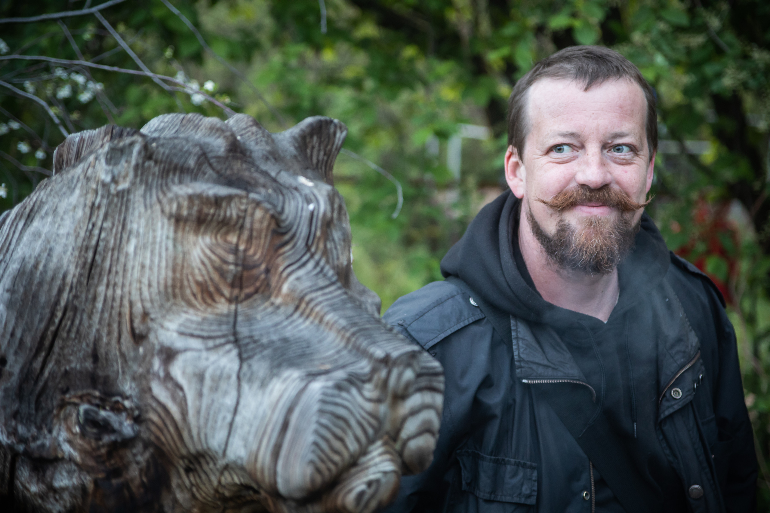 Сакура-ФЕСТ 2019. Фотограф для бизнеса Сергей Чирков. Город Ижевск, Удмуртия