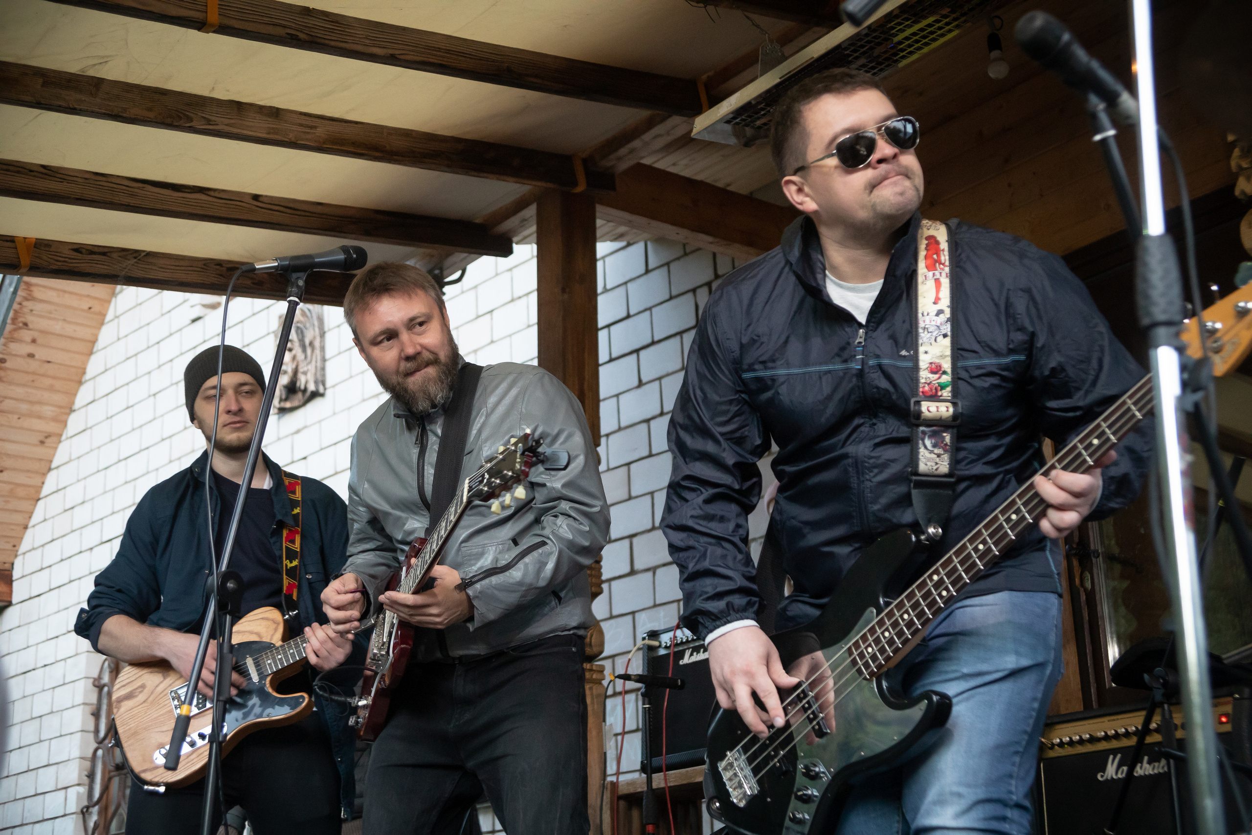 Сакура-ФЕСТ 2019. Фотограф для бизнеса Сергей Чирков. Город Ижевск, Удмуртия