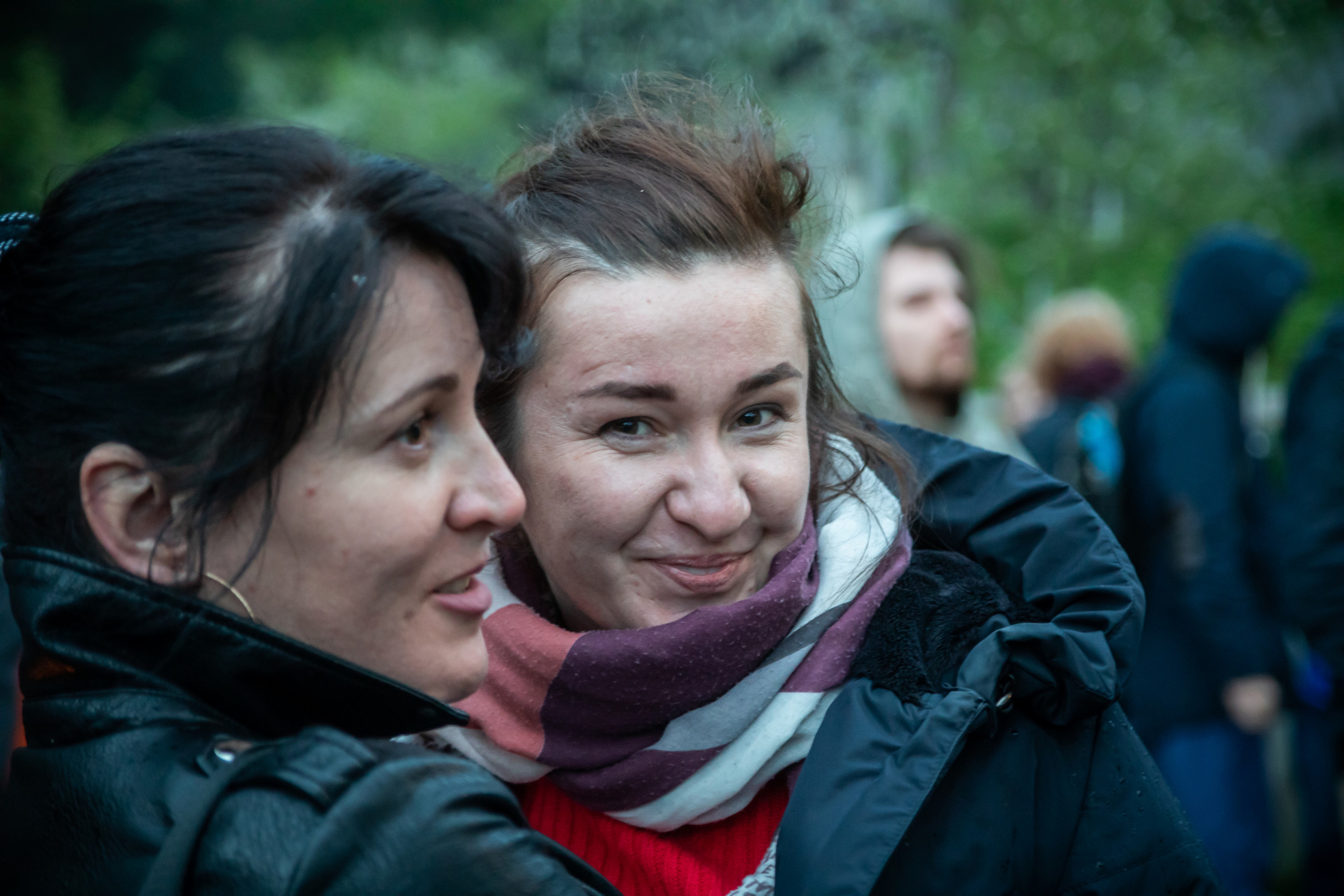 Сакура-ФЕСТ 2019. Фотограф для бизнеса Сергей Чирков. Город Ижевск, Удмуртия