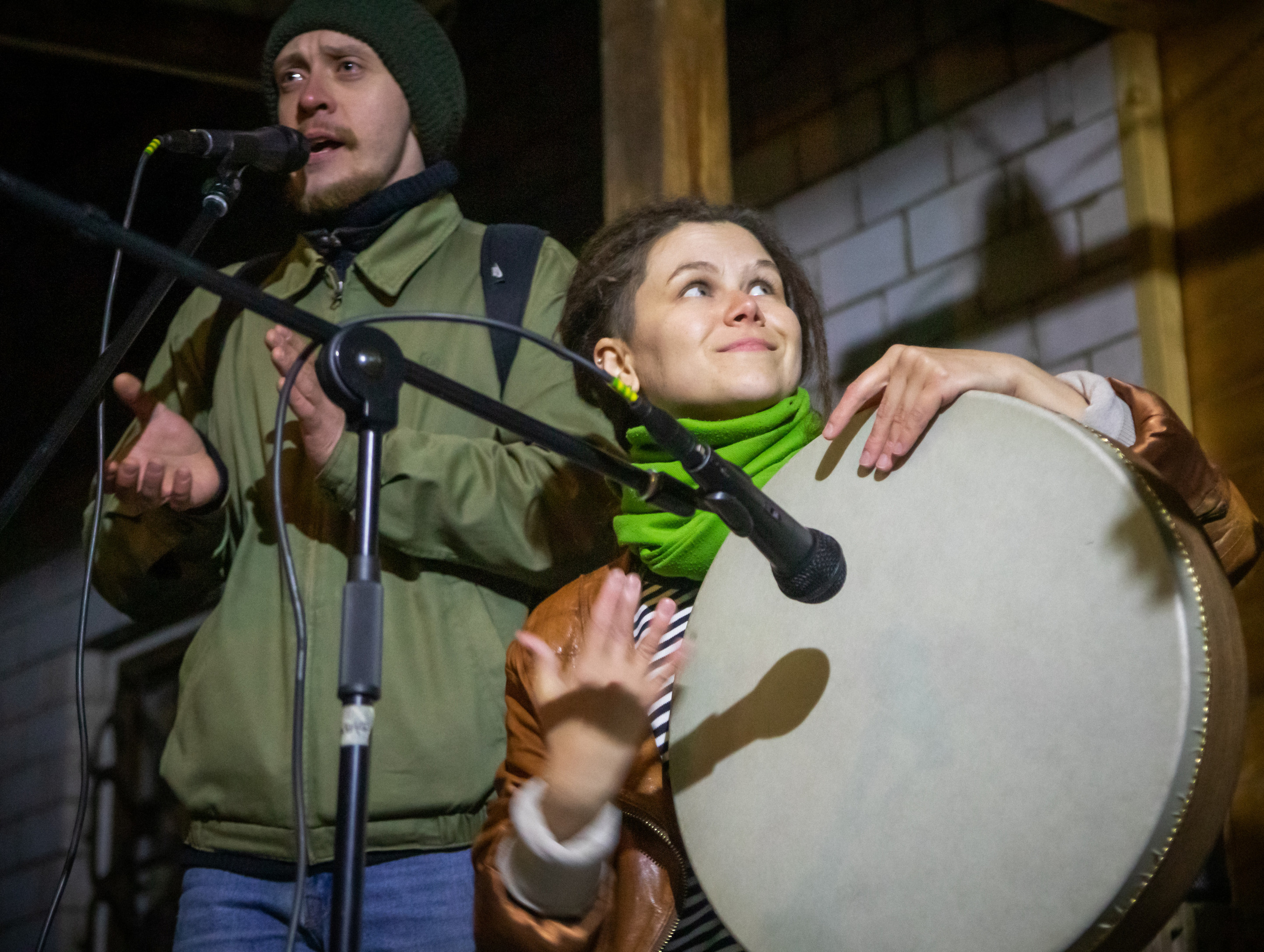 Сакура-ФЕСТ 2019. Фотограф для бизнеса Сергей Чирков. Город Ижевск, Удмуртия