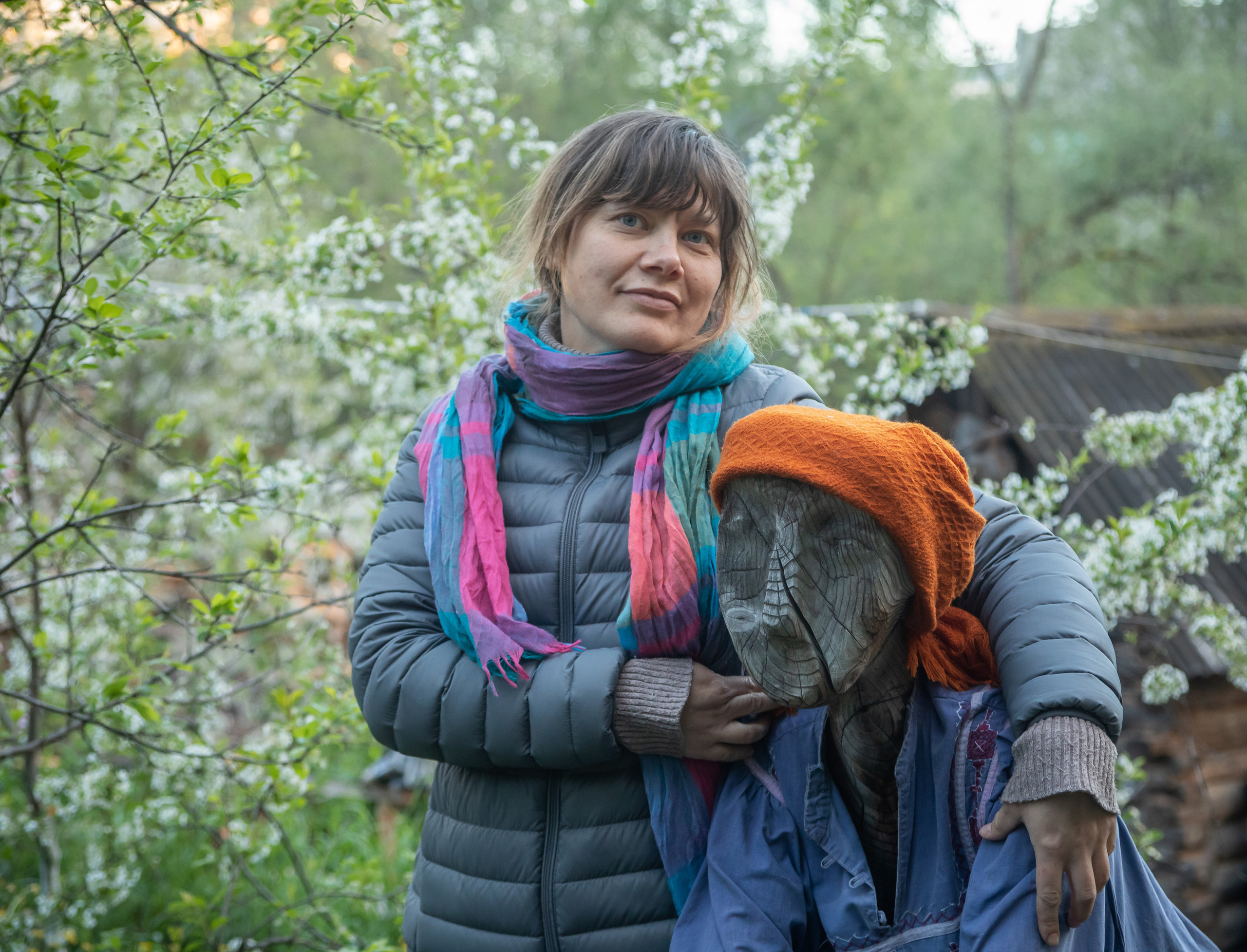 Сакура-ФЕСТ 2019. Фотограф для бизнеса Сергей Чирков. Город Ижевск, Удмуртия