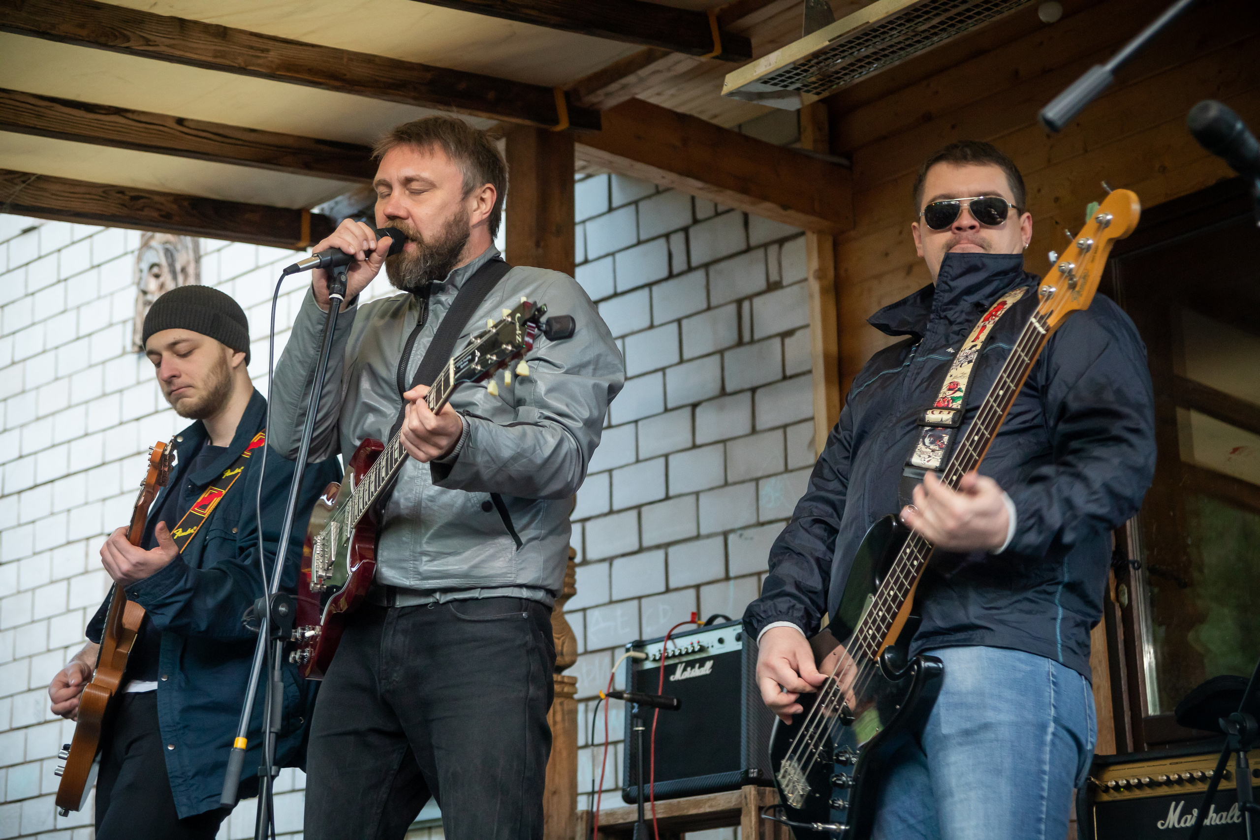 Сакура-ФЕСТ 2019. Фотограф для бизнеса Сергей Чирков. Город Ижевск, Удмуртия