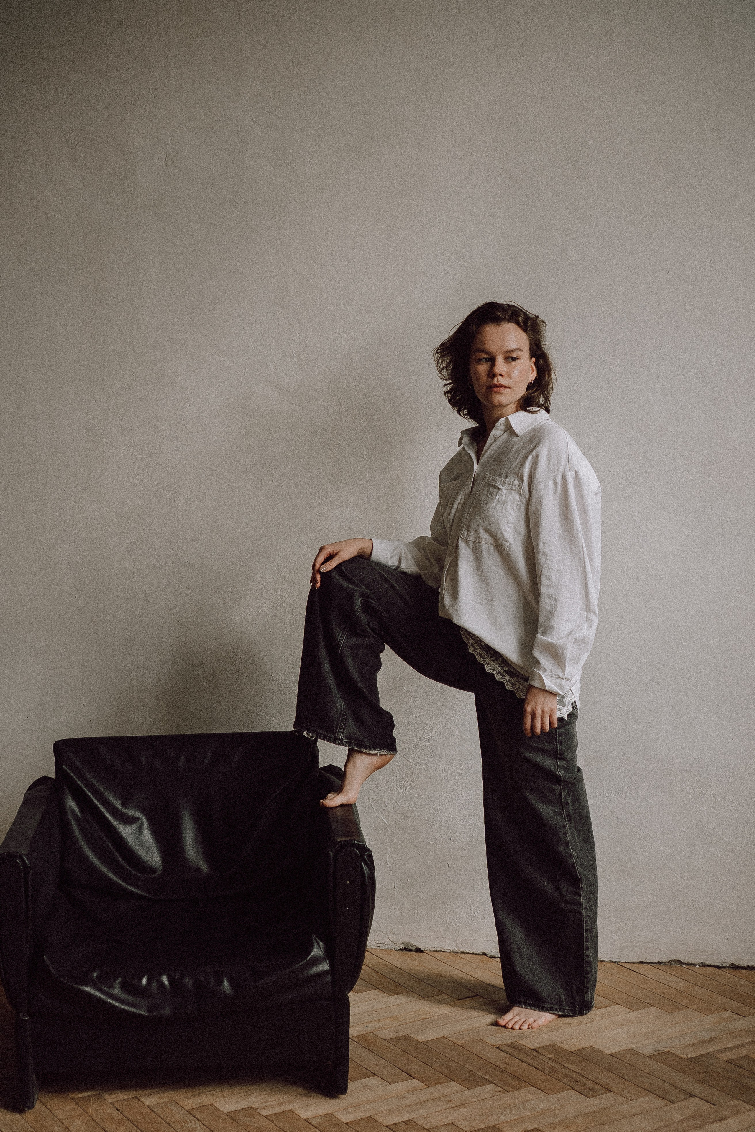 СТУДИЙНАЯ. Профессиональный фотограф, Санкт-Петербург — Виктория Богомолова