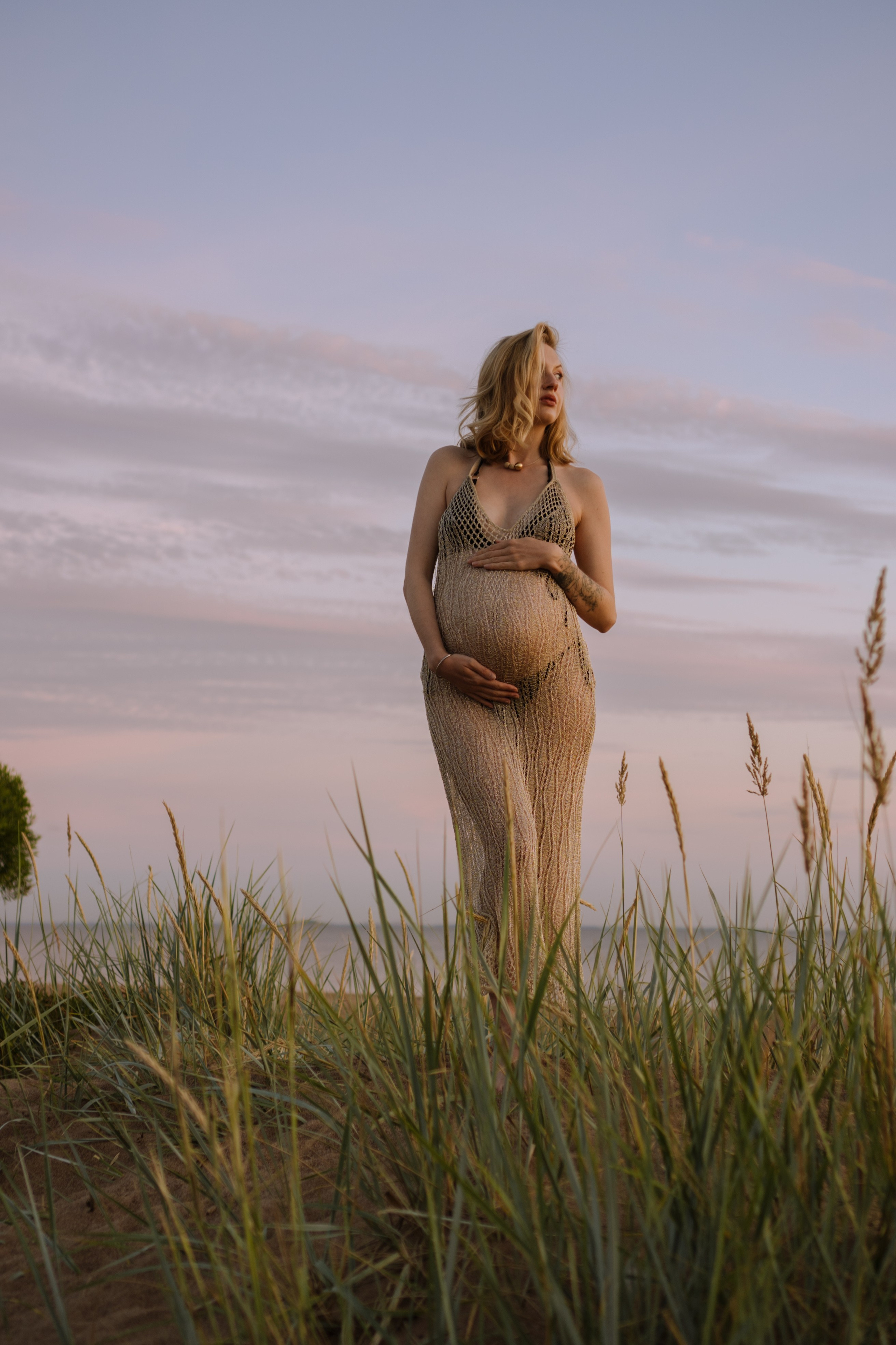 В ОЖИДАНИИ. Профессиональный фотограф, Санкт-Петербург — Виктория Богомолова