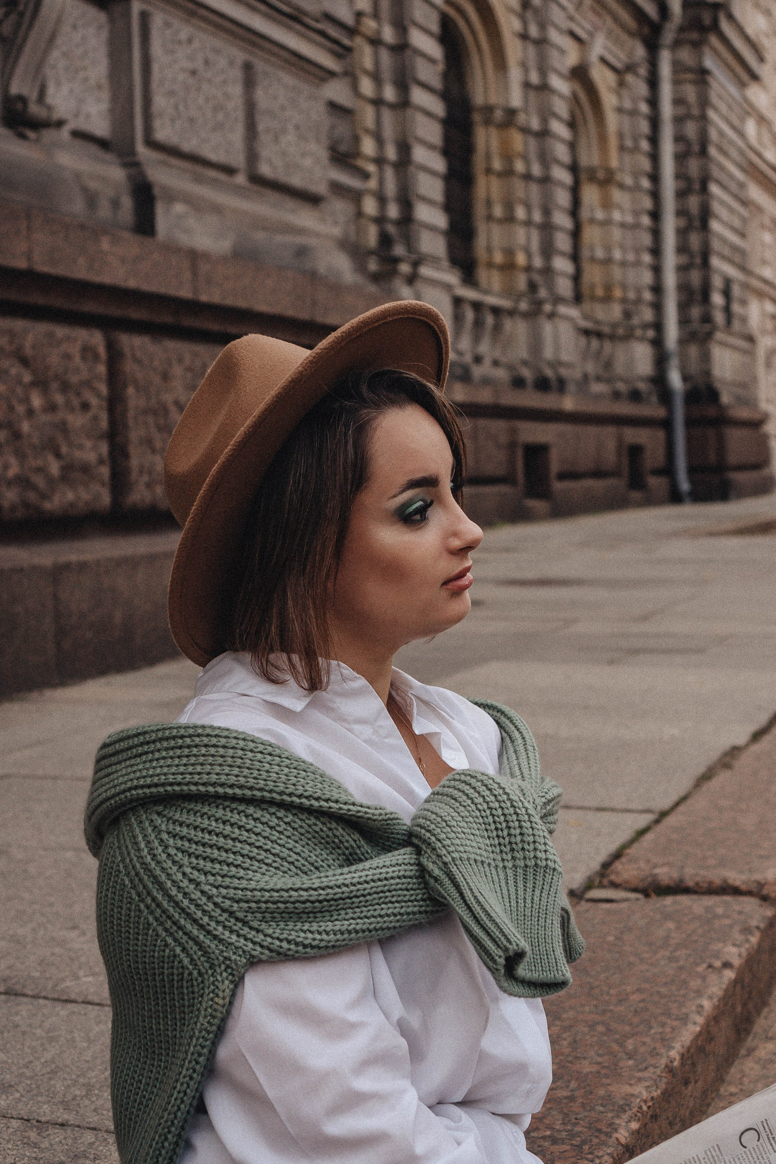 Прогулочная. Профессиональный фотограф, Санкт-Петербург — Виктория Богомолова