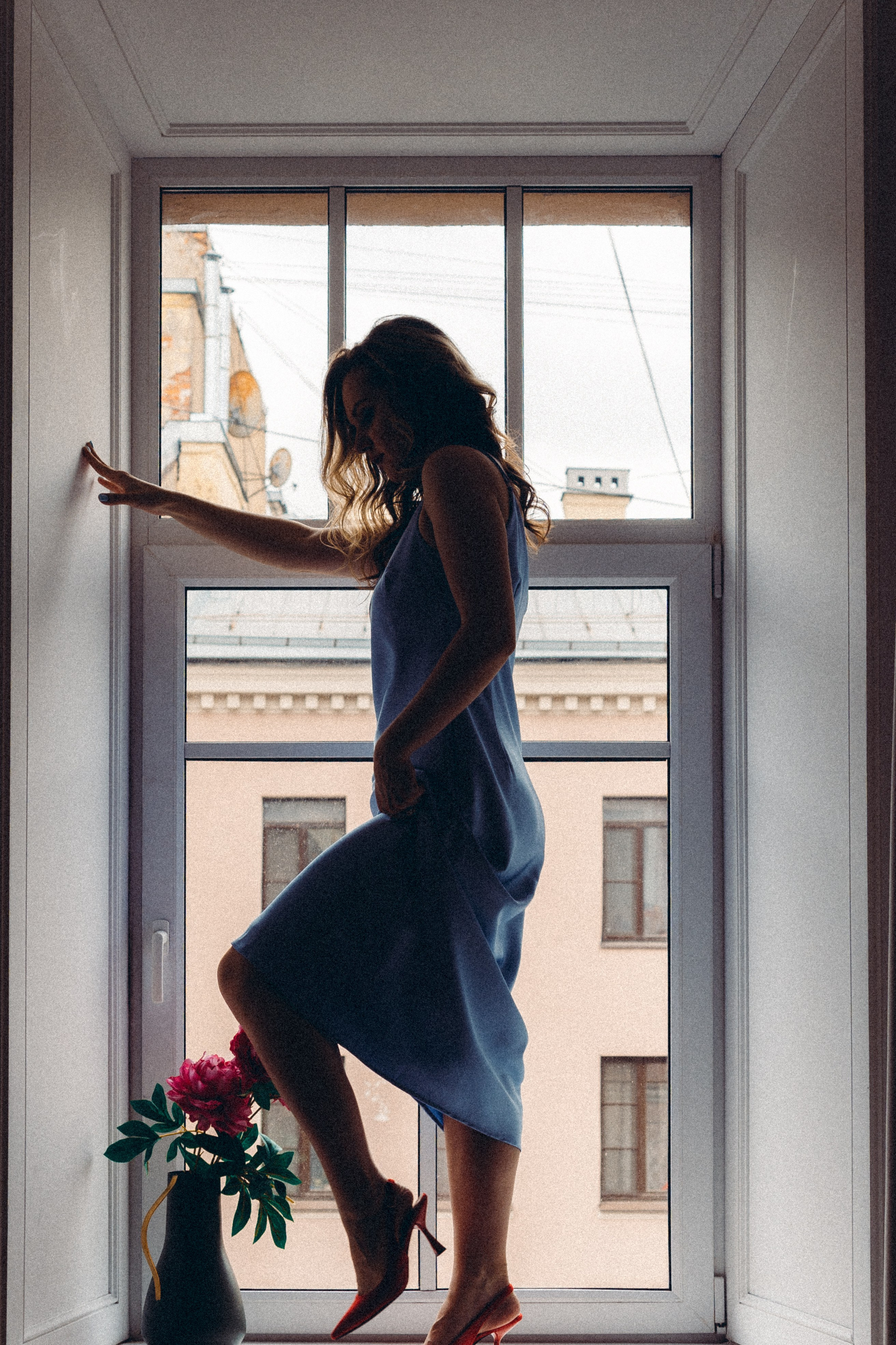 СТУДИЯ И ПРОГУЛКА ДЛЯ ПАРЫ. Профессиональный фотограф, Санкт-Петербург — Виктория Богомолова