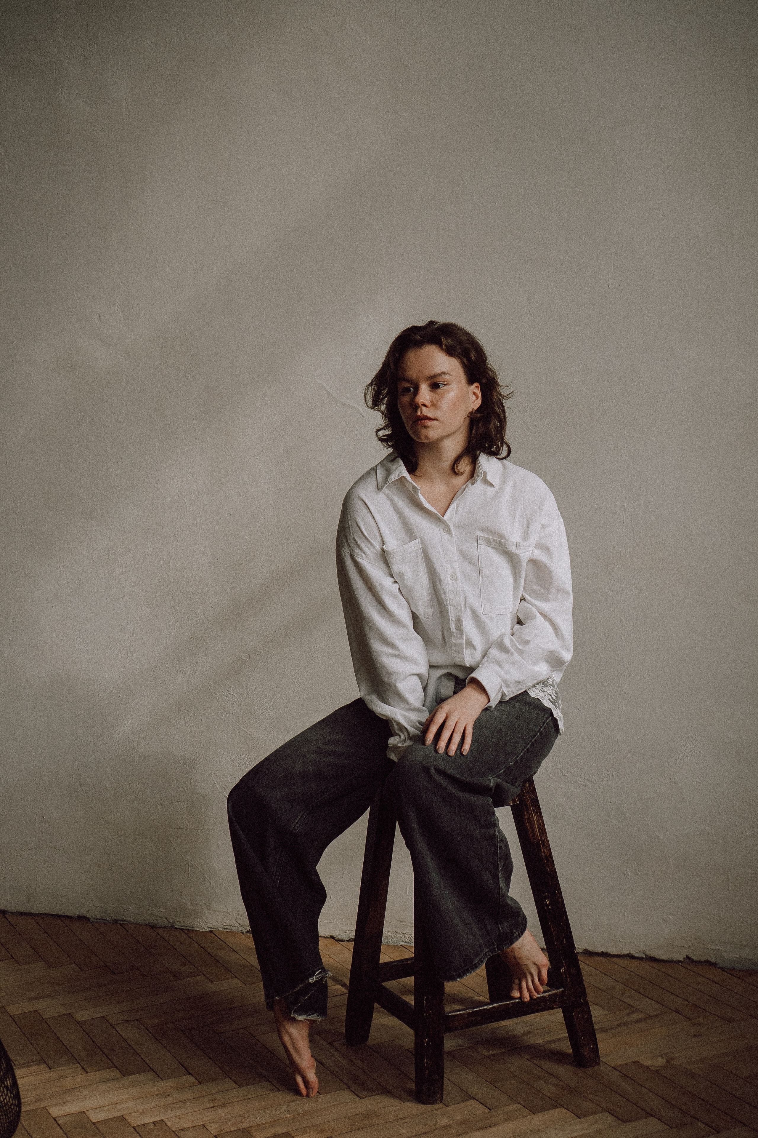 СТУДИЙНАЯ. Профессиональный фотограф, Санкт-Петербург — Виктория Богомолова