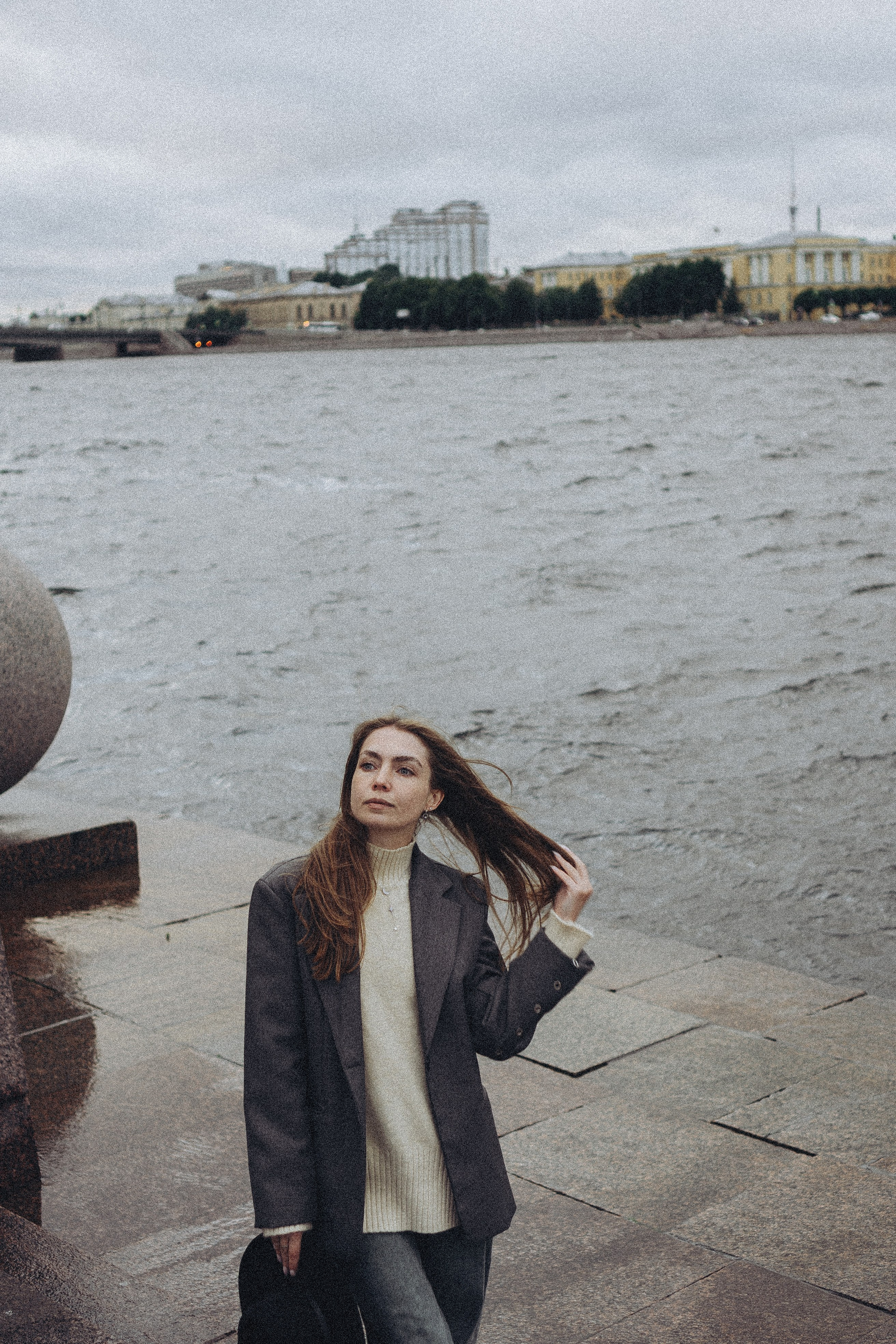 ПРОГУЛКА НА ЧЕРНЫШЕВСКОЙ. Профессиональный фотограф, Санкт-Петербург — Виктория Богомолова