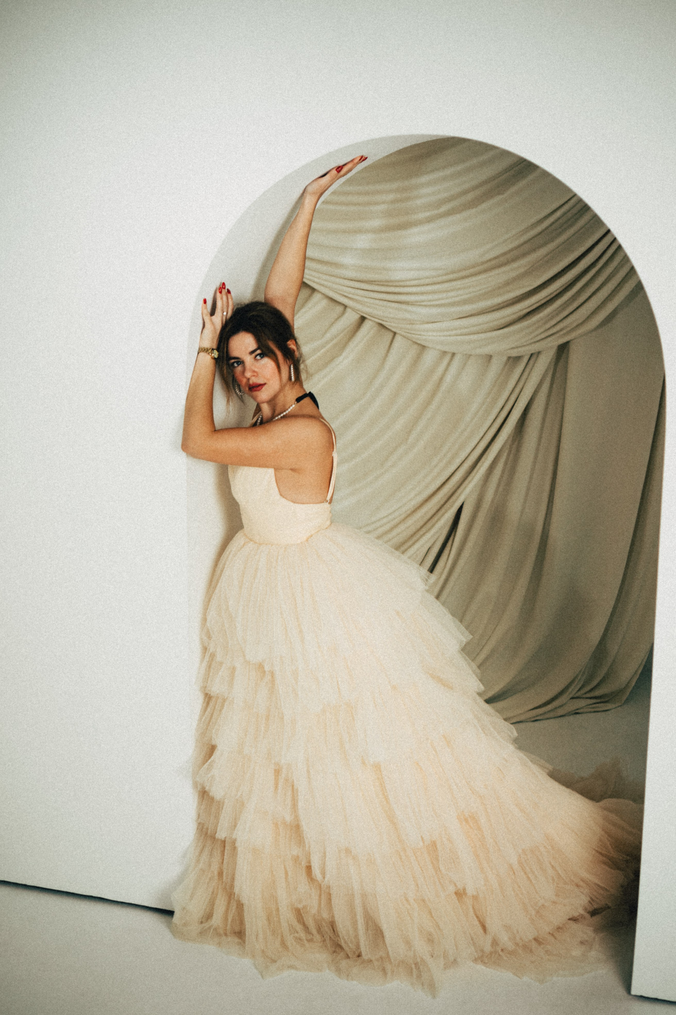 Сказочная история. Профессиональный фотограф, Санкт-Петербург — Виктория Богомолова