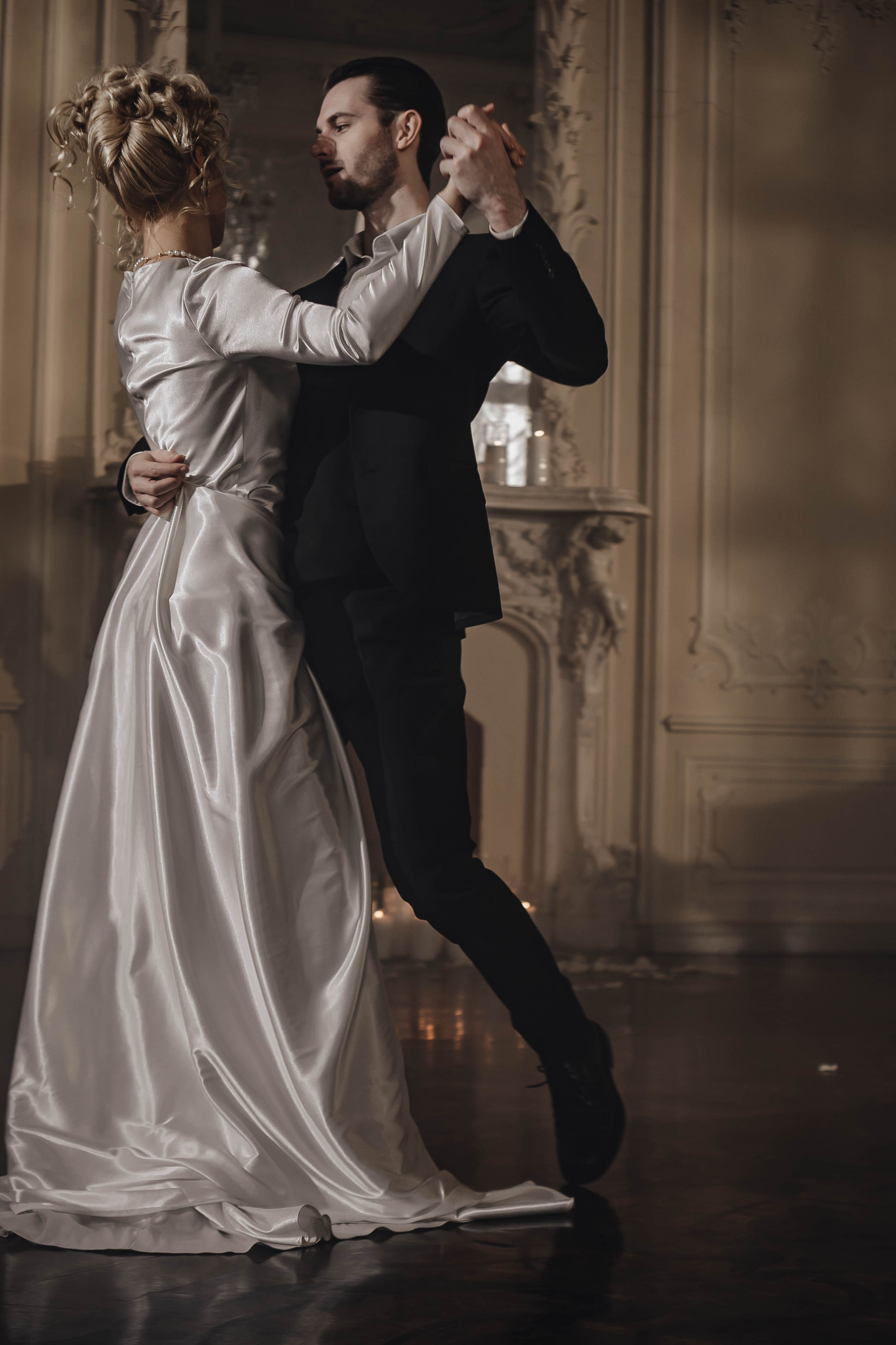 СВАДЕБНАЯ ФОТОСЕСИИЯ В НИКОЛАЕВСКОМ ДВОРЦЕ. Профессиональный фотограф, Санкт-Петербург — Виктория Богомолова