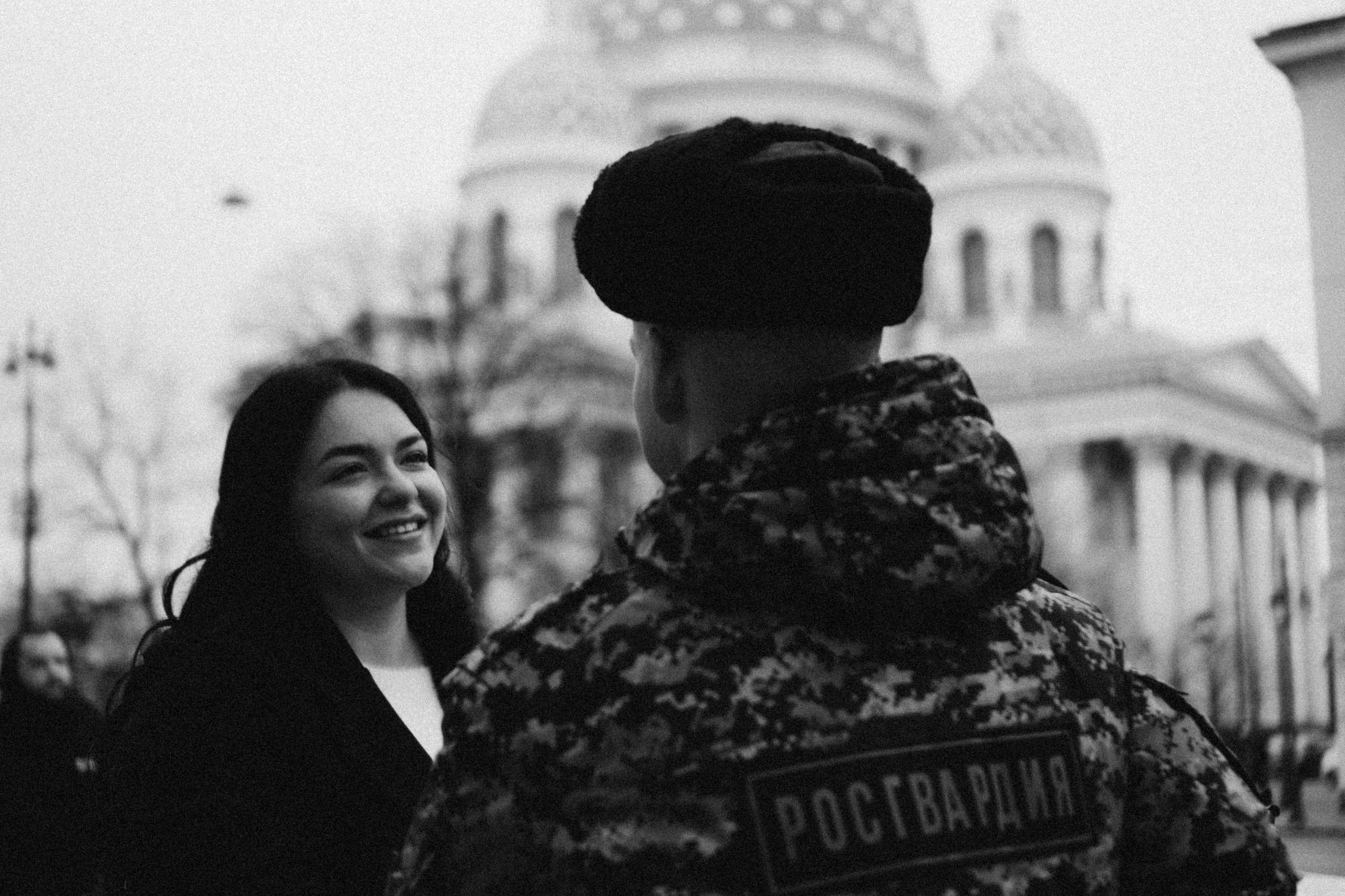 Предложение. Профессиональный фотограф, Санкт-Петербург — Виктория Богомолова