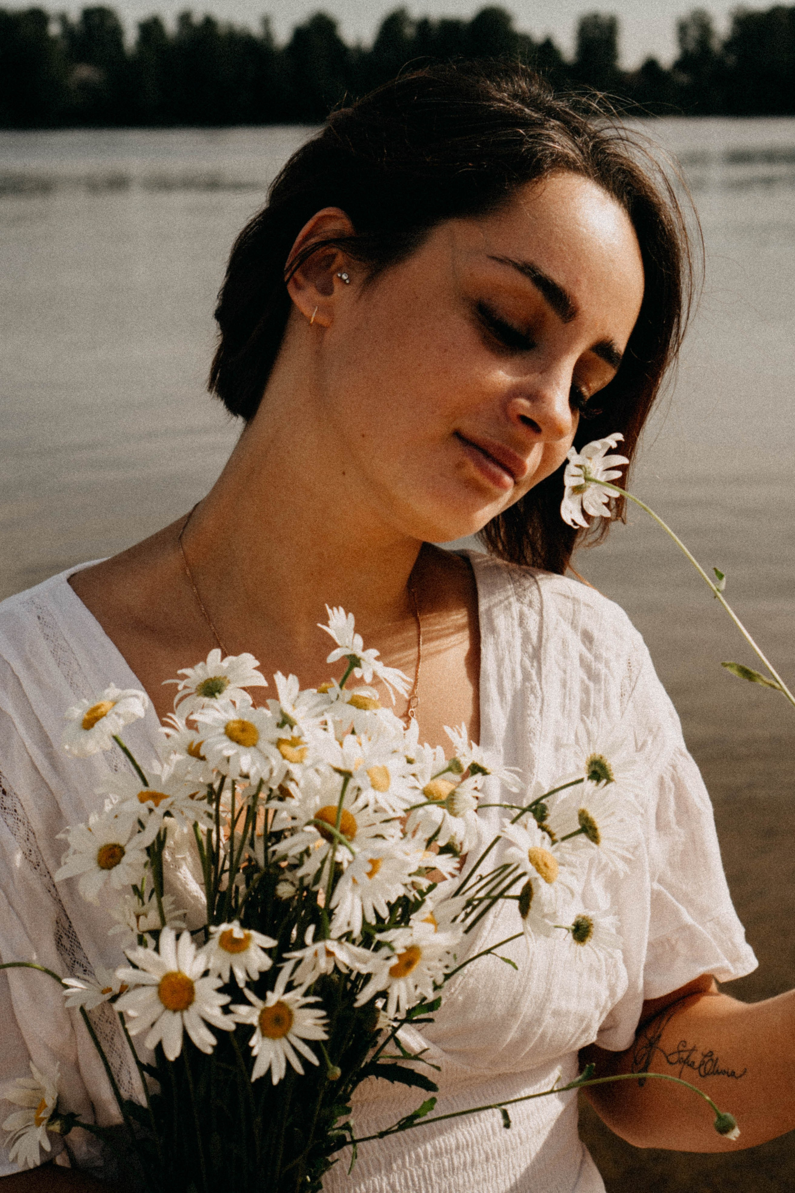 Летняя прогулка. Профессиональный фотограф, Санкт-Петербург — Виктория Богомолова