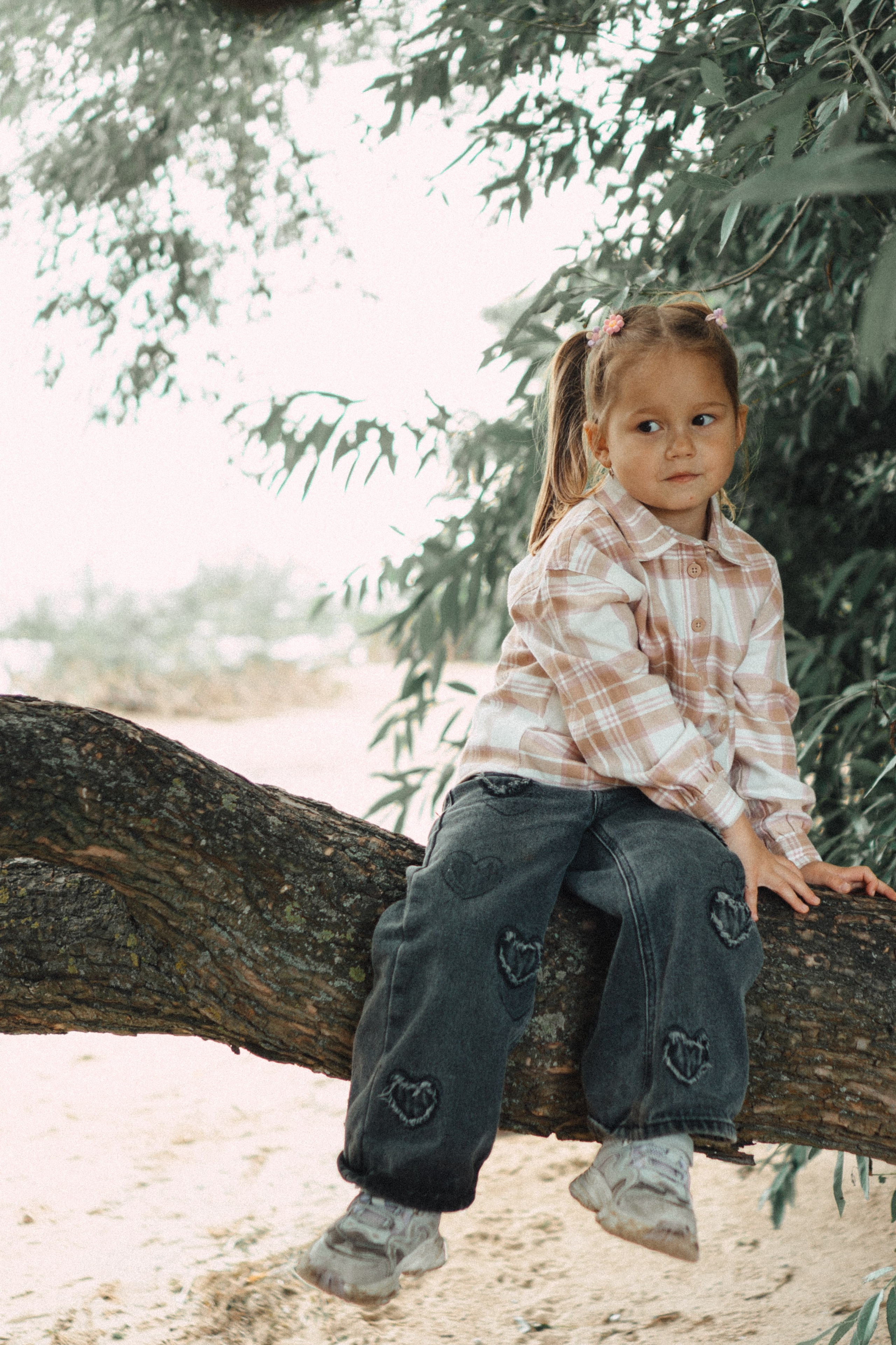 МАМА И ДОЧКА НА ФИНСКОМ ЗАЛИВЕ. Профессиональный фотограф, Санкт-Петербург — Виктория Богомолова