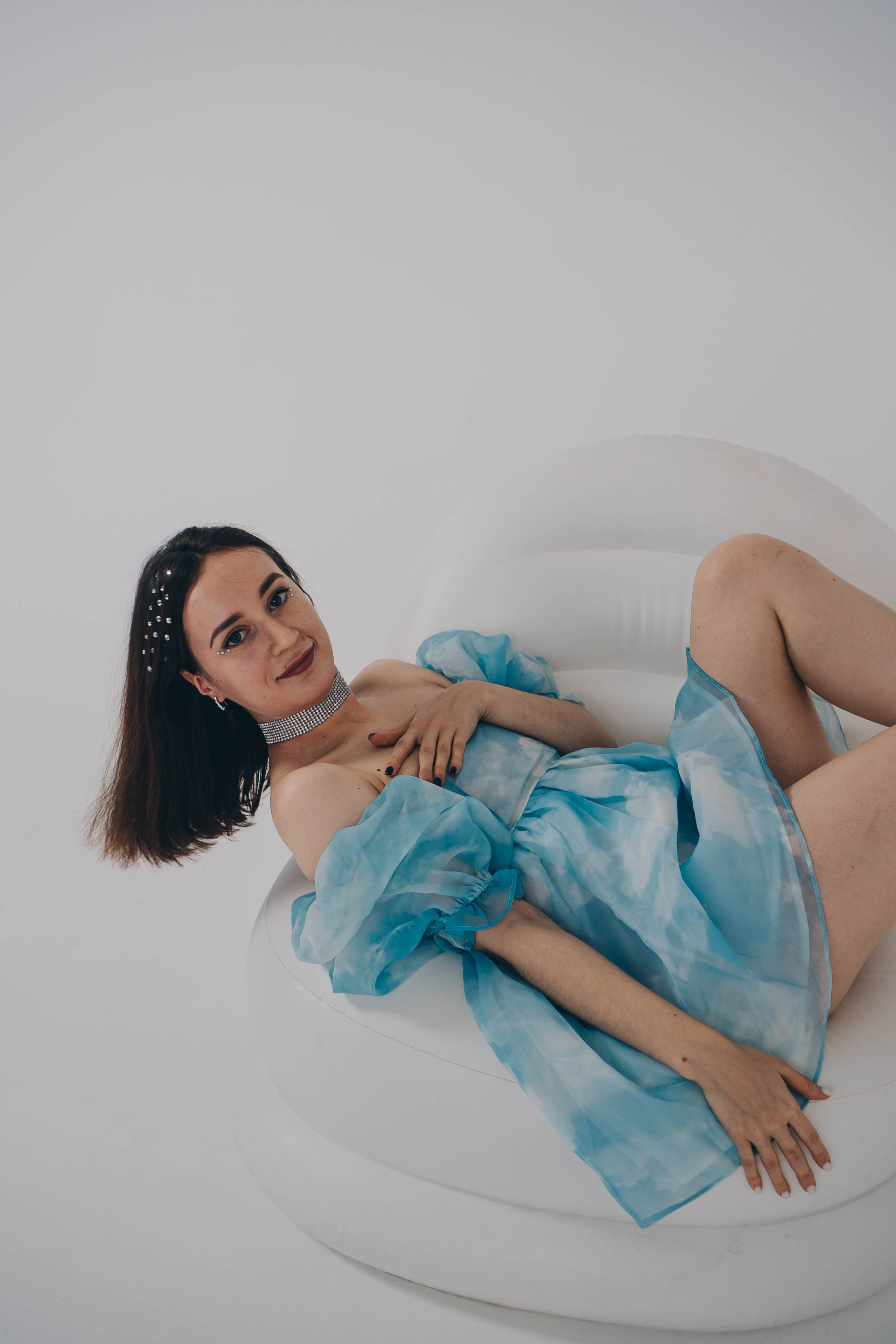 Фотосессия для дня рождения. Профессиональный фотограф, Санкт-Петербург — Виктория Богомолова