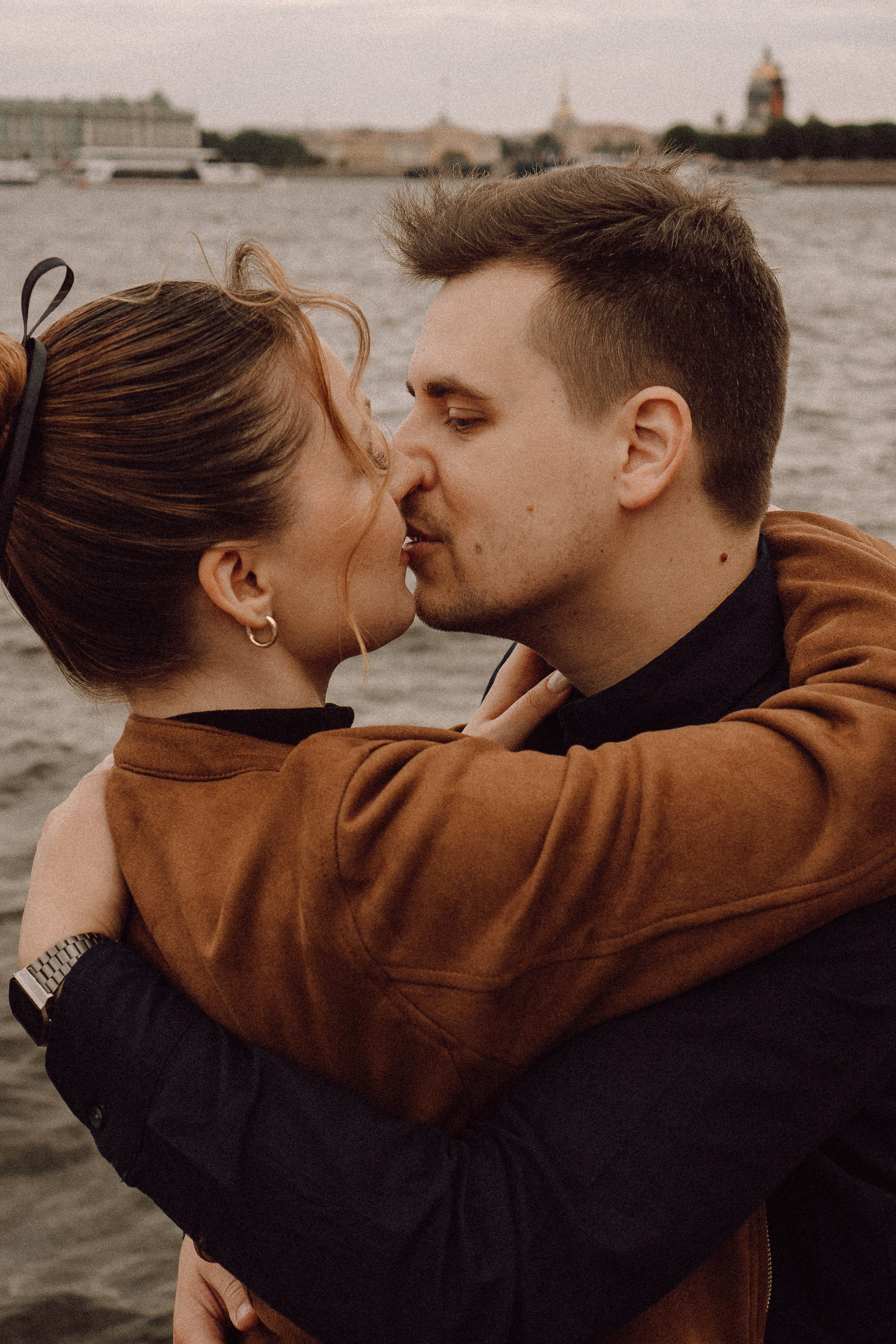 LOVE. Профессиональный фотограф, Санкт-Петербург — Виктория Богомолова