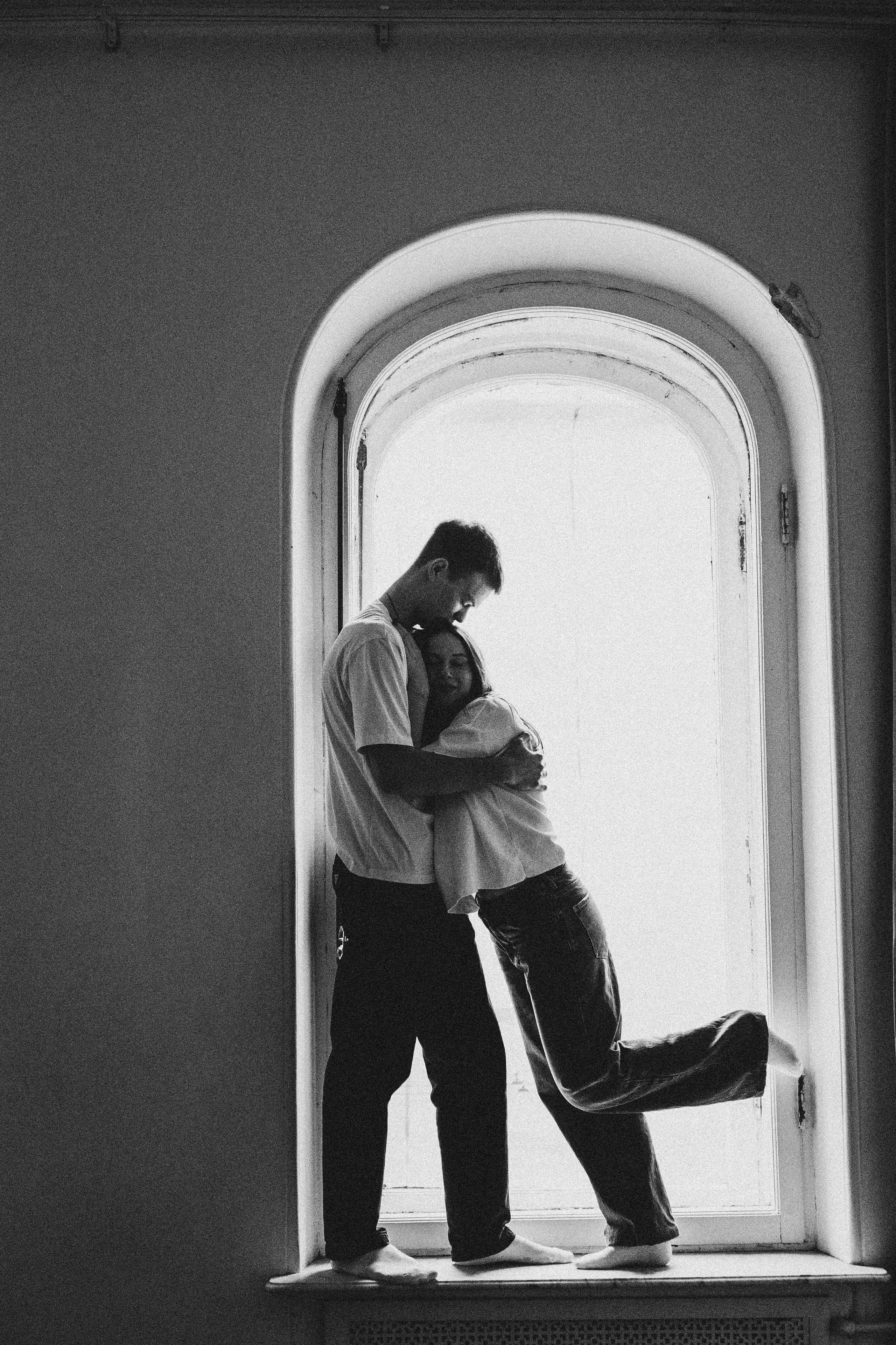 Студийная история. Профессиональный фотограф, Санкт-Петербург — Виктория Богомолова